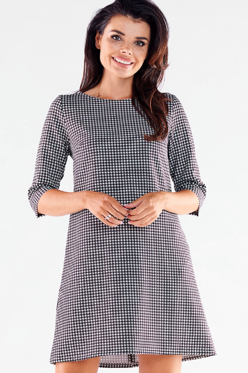 Vestito da giorno model 176882 awama