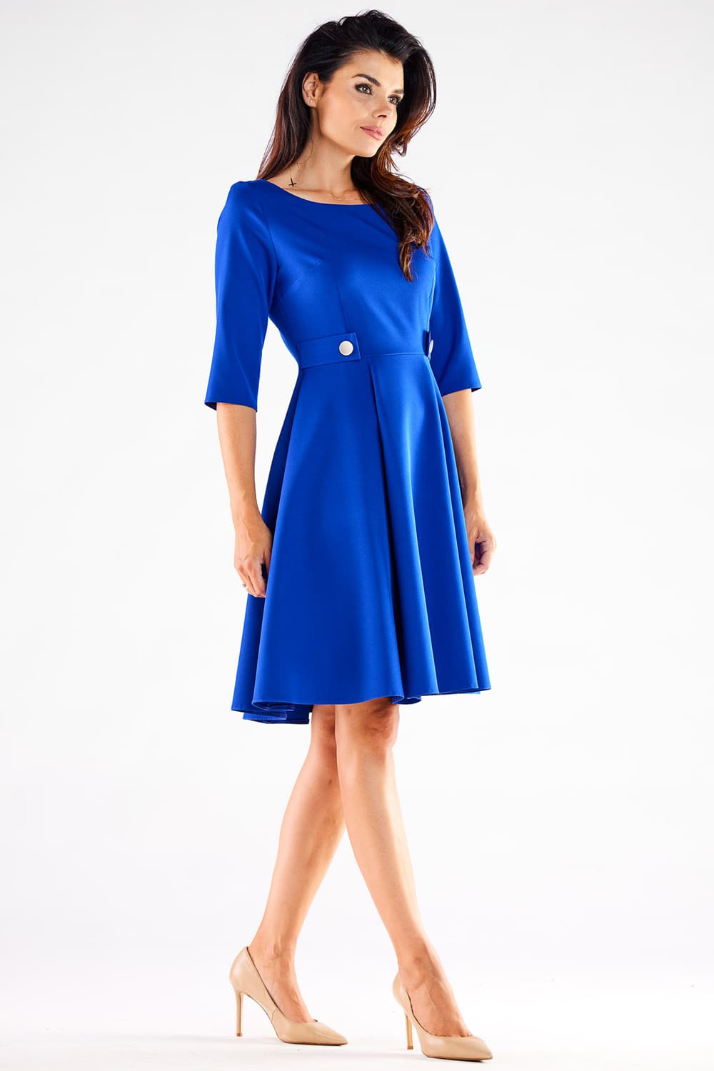 Vestito da giorno model 176886 awama - Miniatura 2