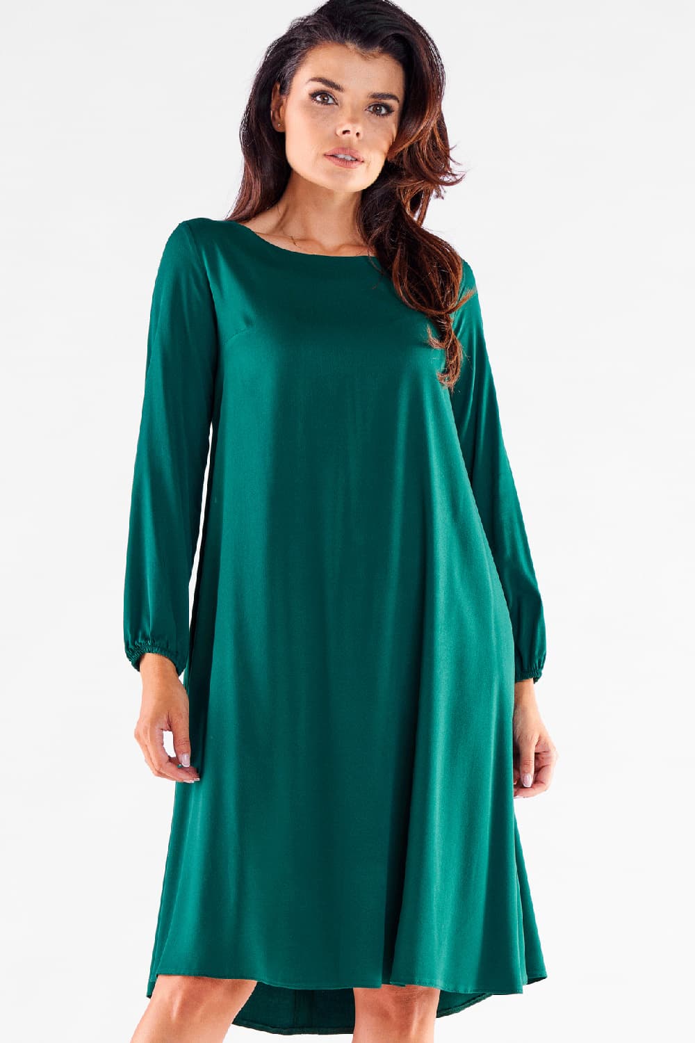 Vestito da giorno model 173926 awama - Miniatura 3