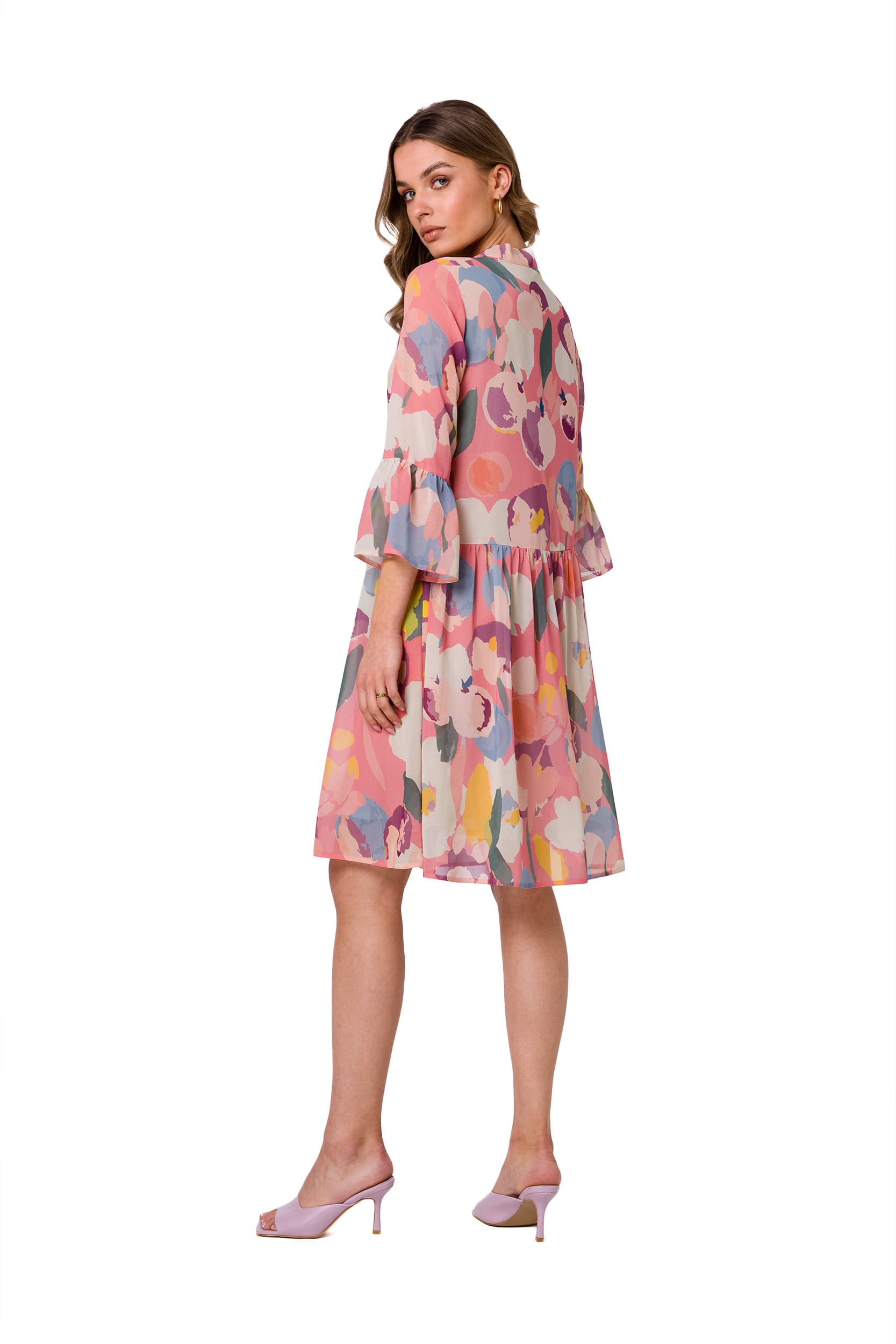 Vestito da giorno model 177207 Stylove - Miniatura 3