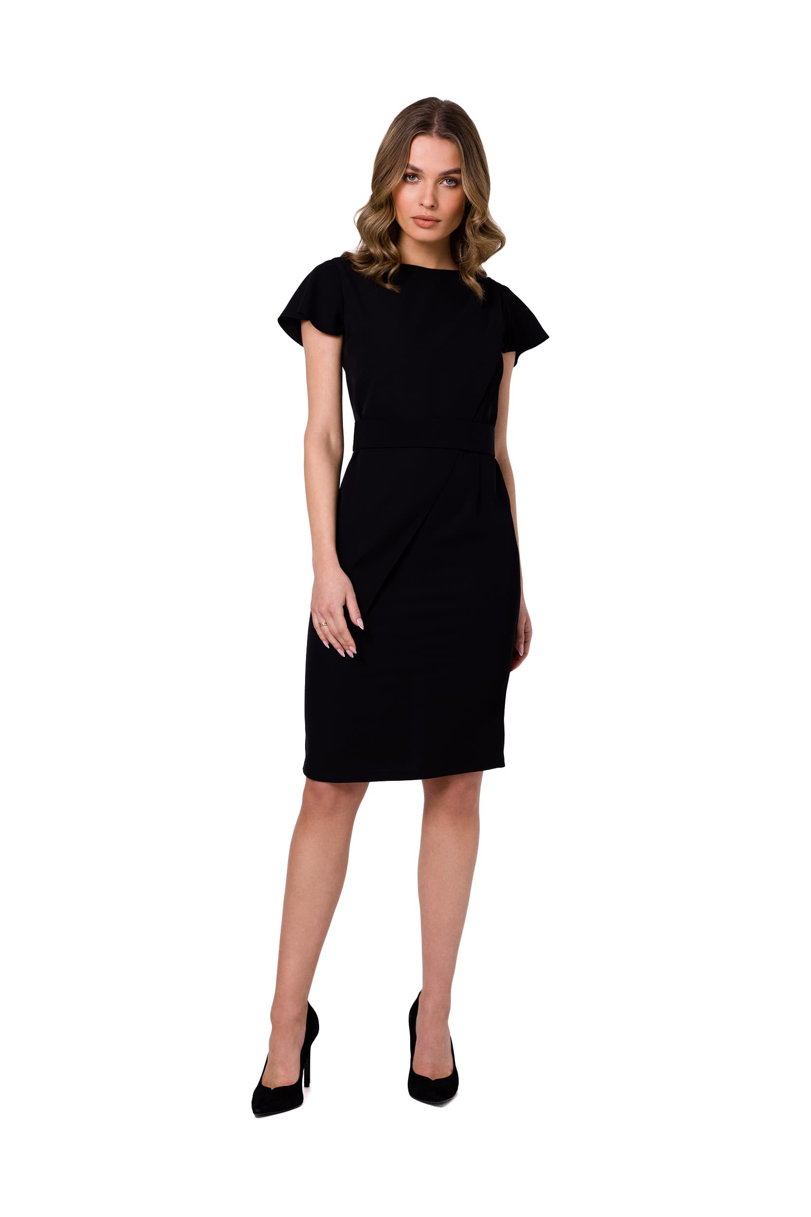 Vestito da cocktail model 177210 Stylove