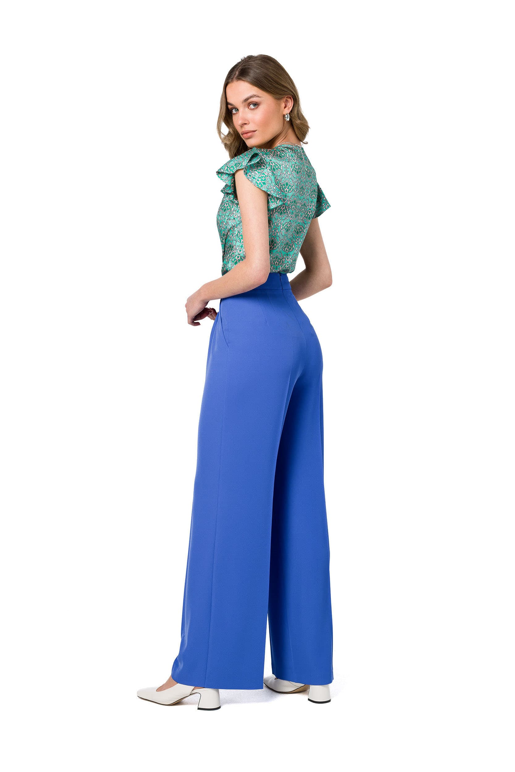 Pantaloni da donna model 177225 Stylove - Miniatura 2