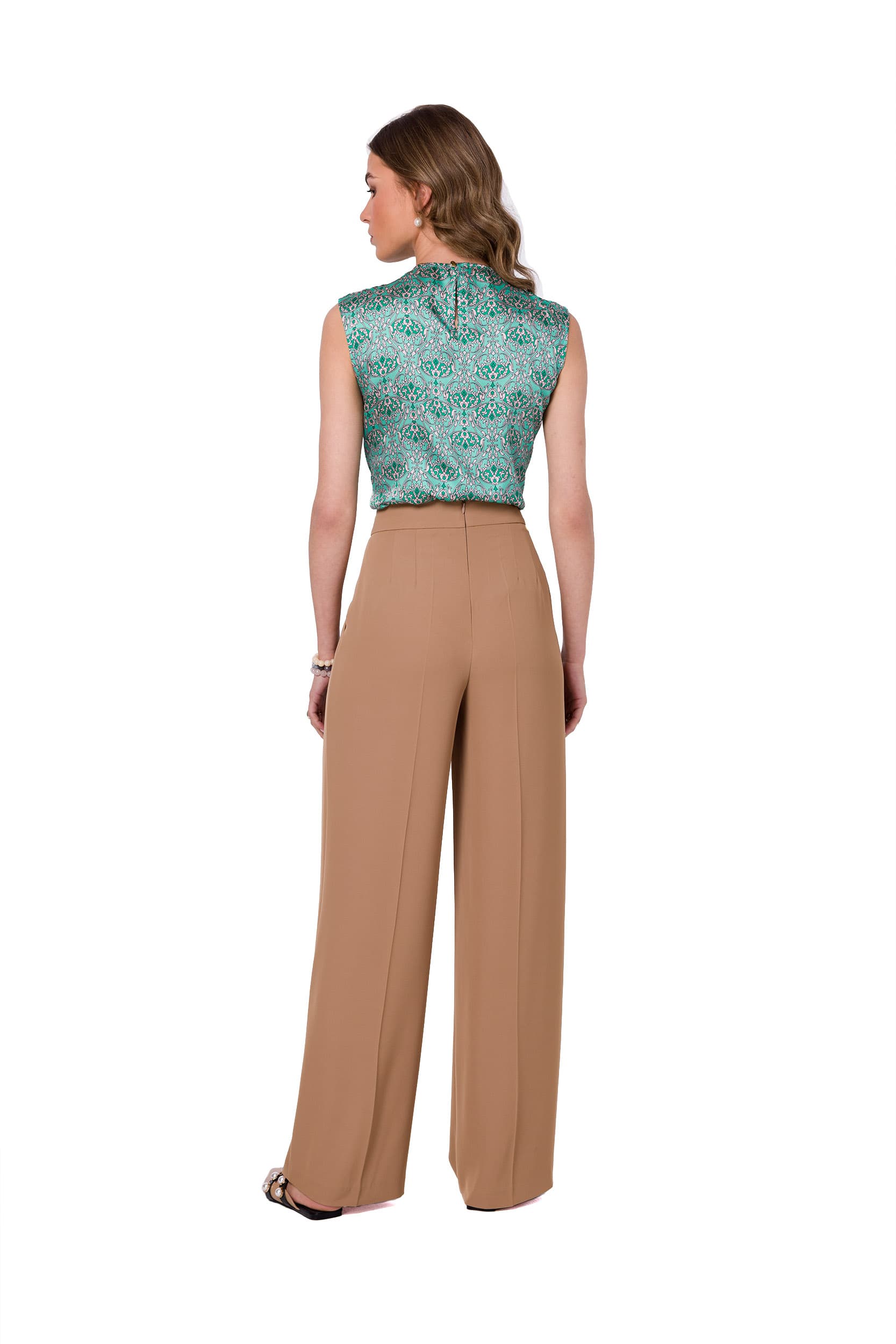 Pantaloni da donna model 177227 Stylove - Miniatura 2