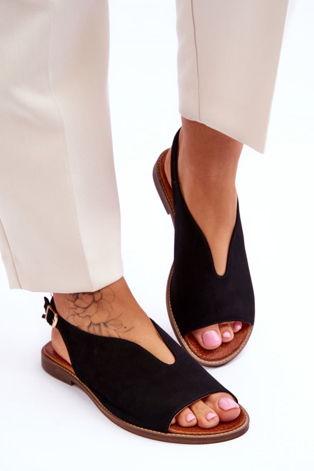 Sandali model 177713 Step in style