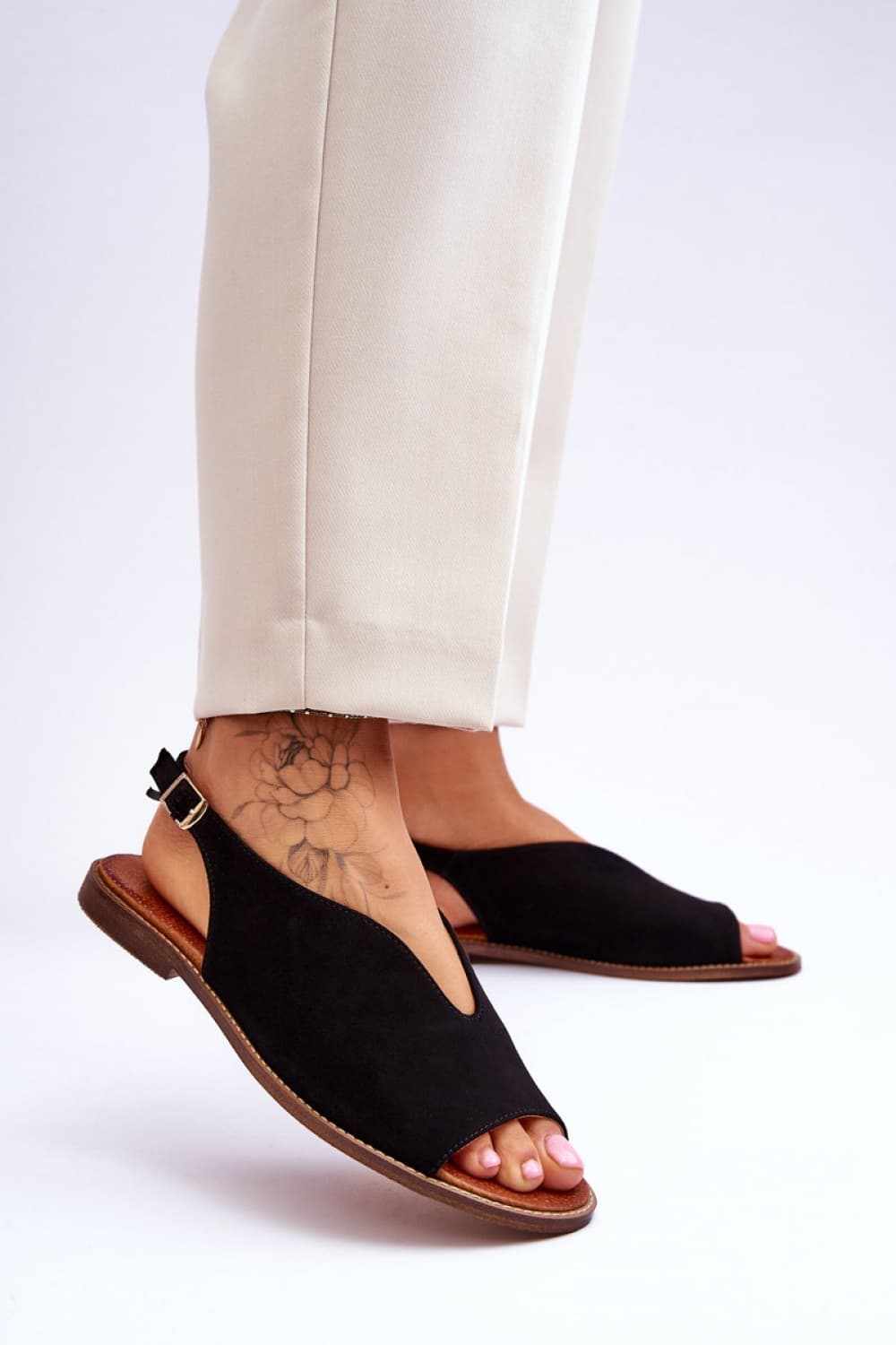 Sandali model 177713 Step in style - Miniatura 3