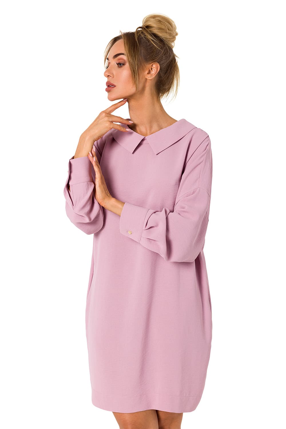 Vestito da giorno model 177559 Moe