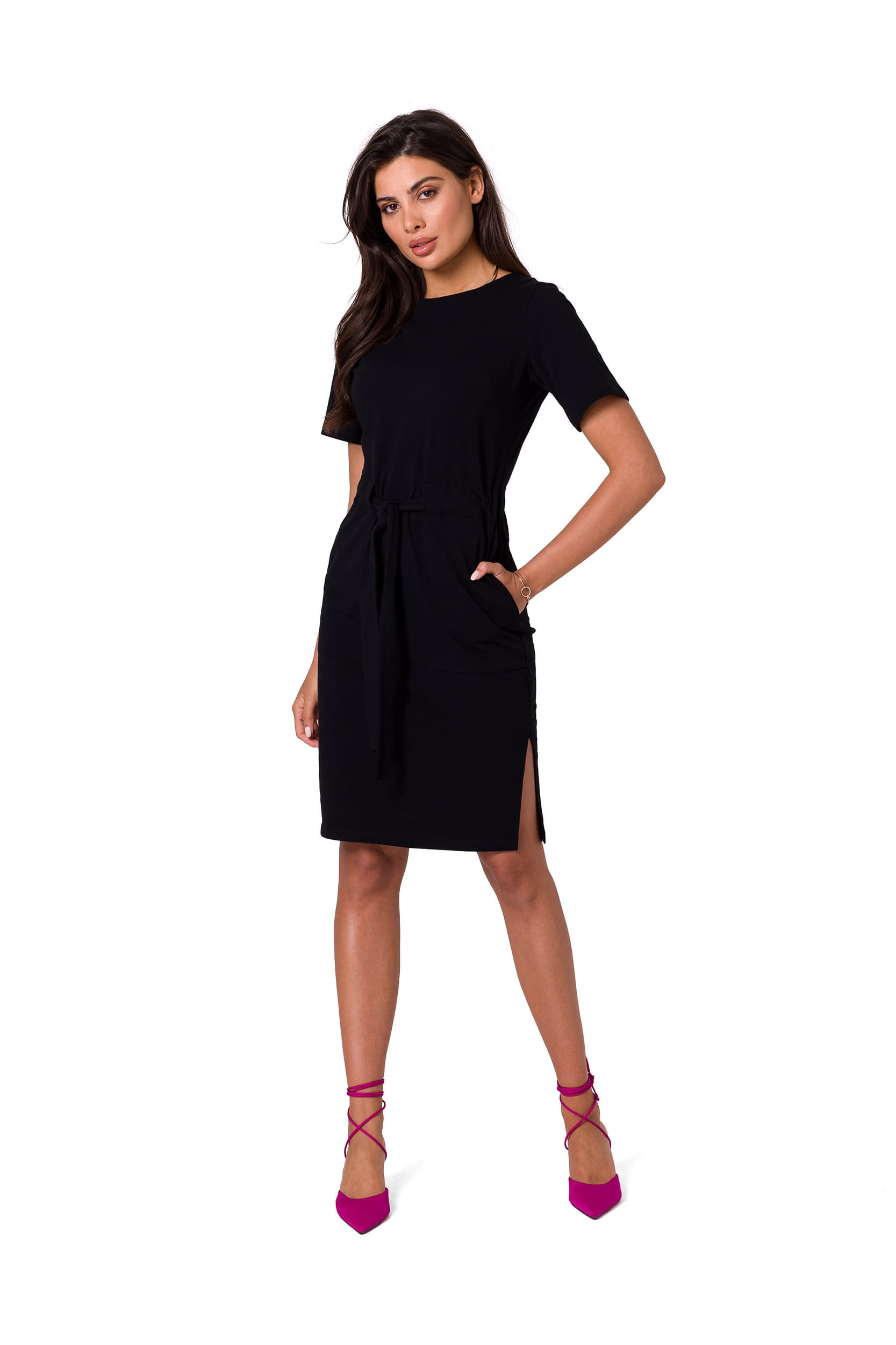 Vestito da giorno model 177948 BeWear - Miniatura 2