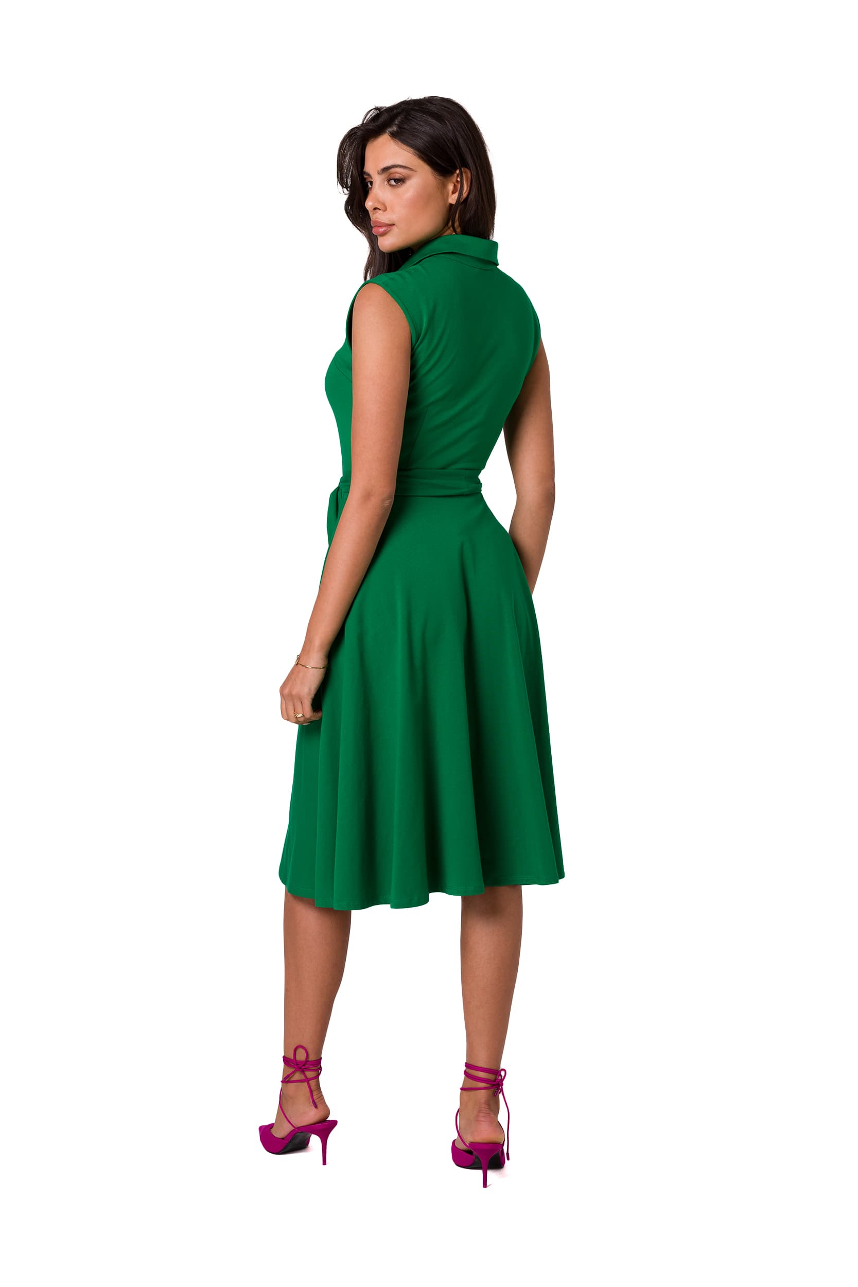 Vestito da giorno model 177954 BeWear - Miniatura 2
