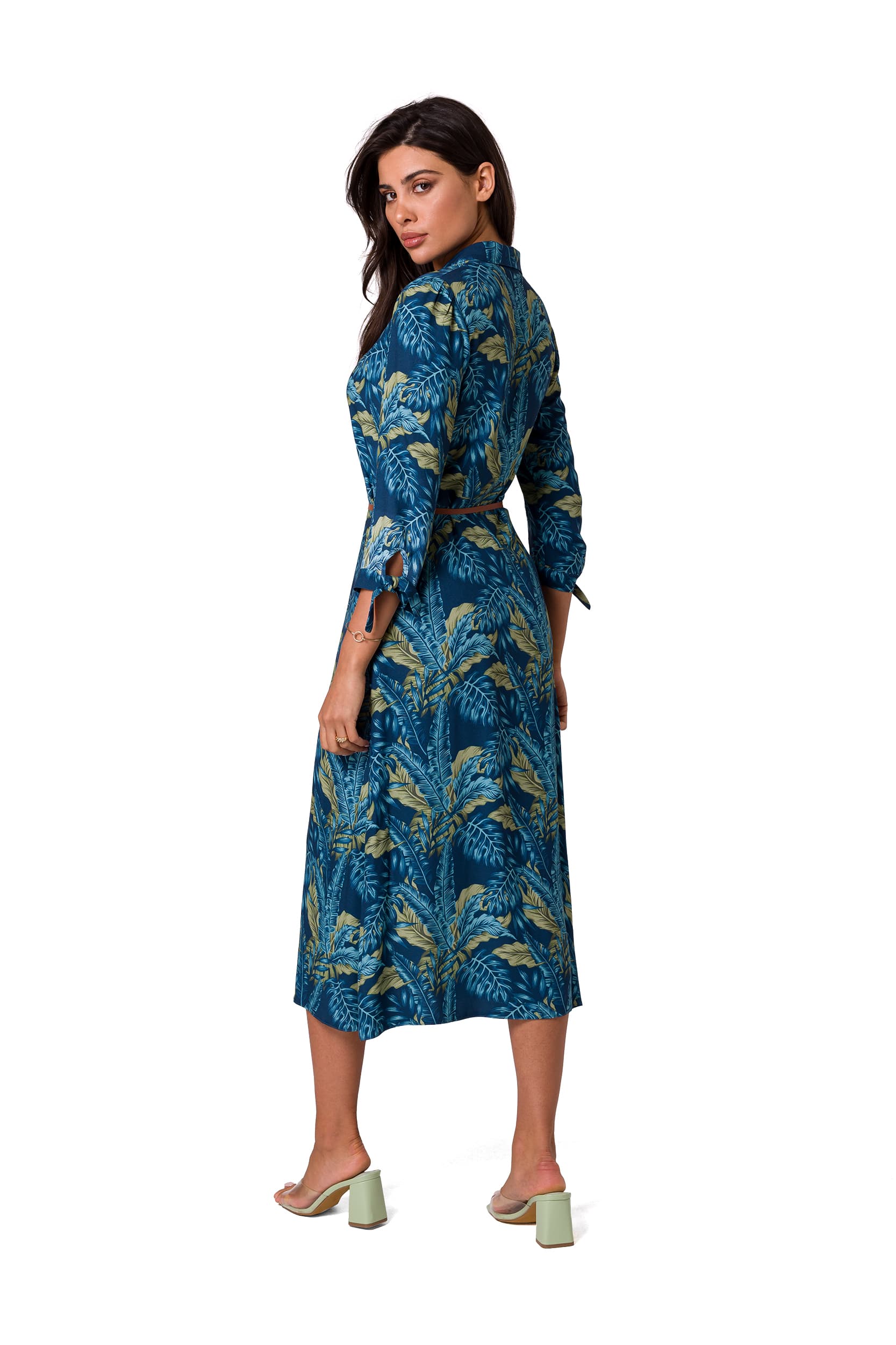 Vestito da giorno model 177960 BeWear - Miniatura 2