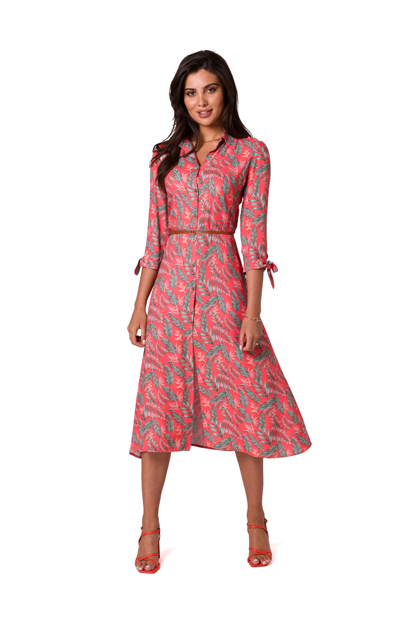 Vestito da giorno model 177961 BeWear