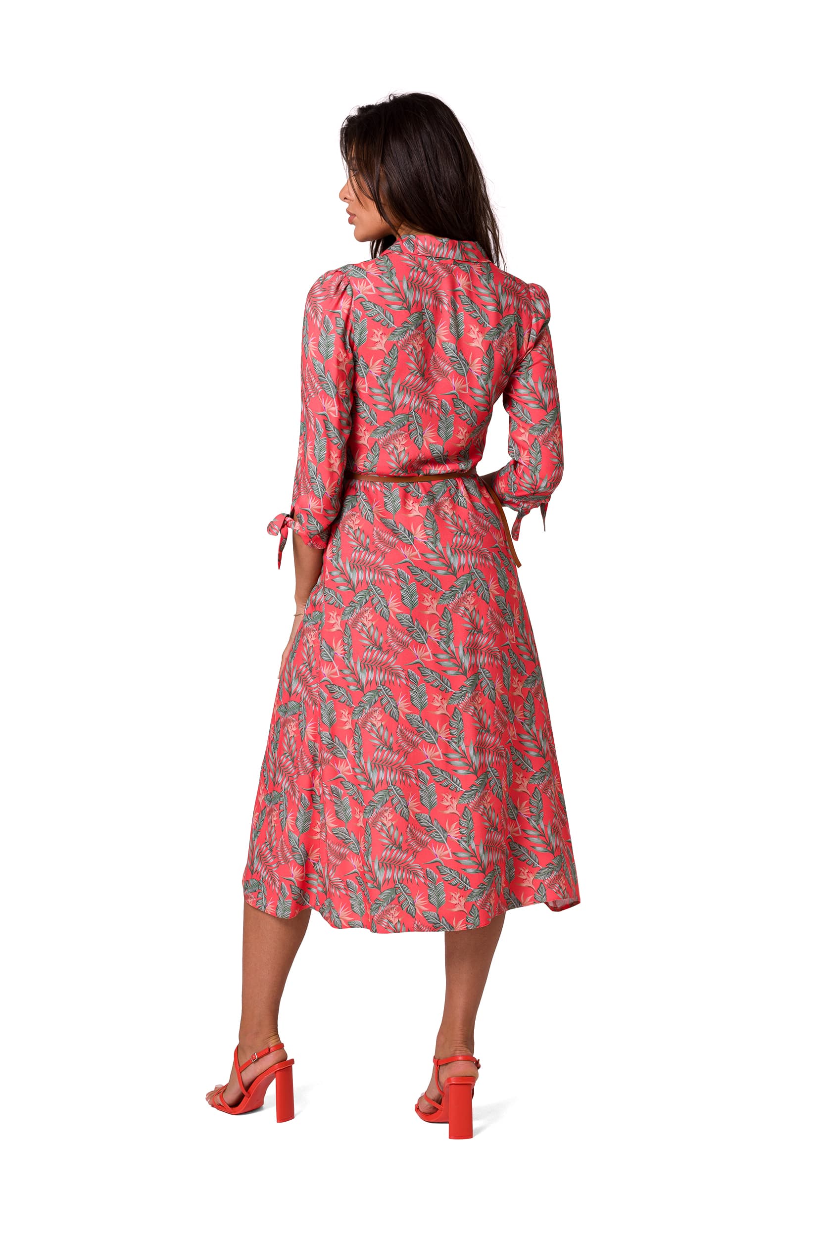 Vestito da giorno model 177961 BeWear - Miniatura 2