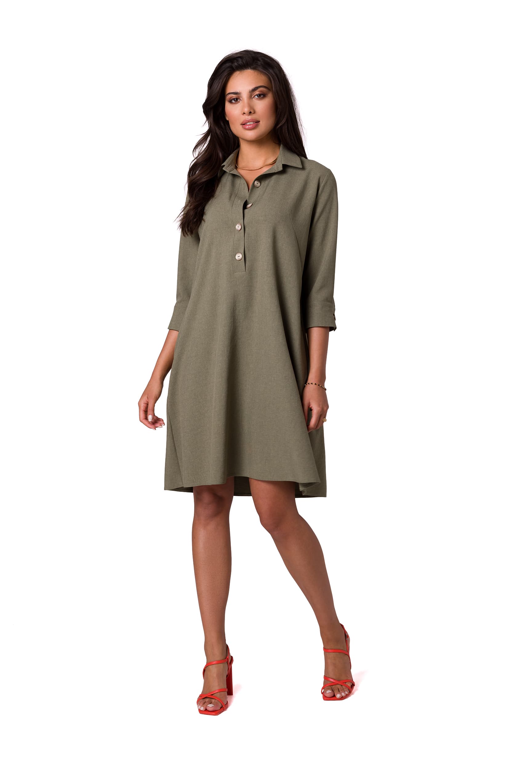 Vestito da giorno model 177967 BeWear