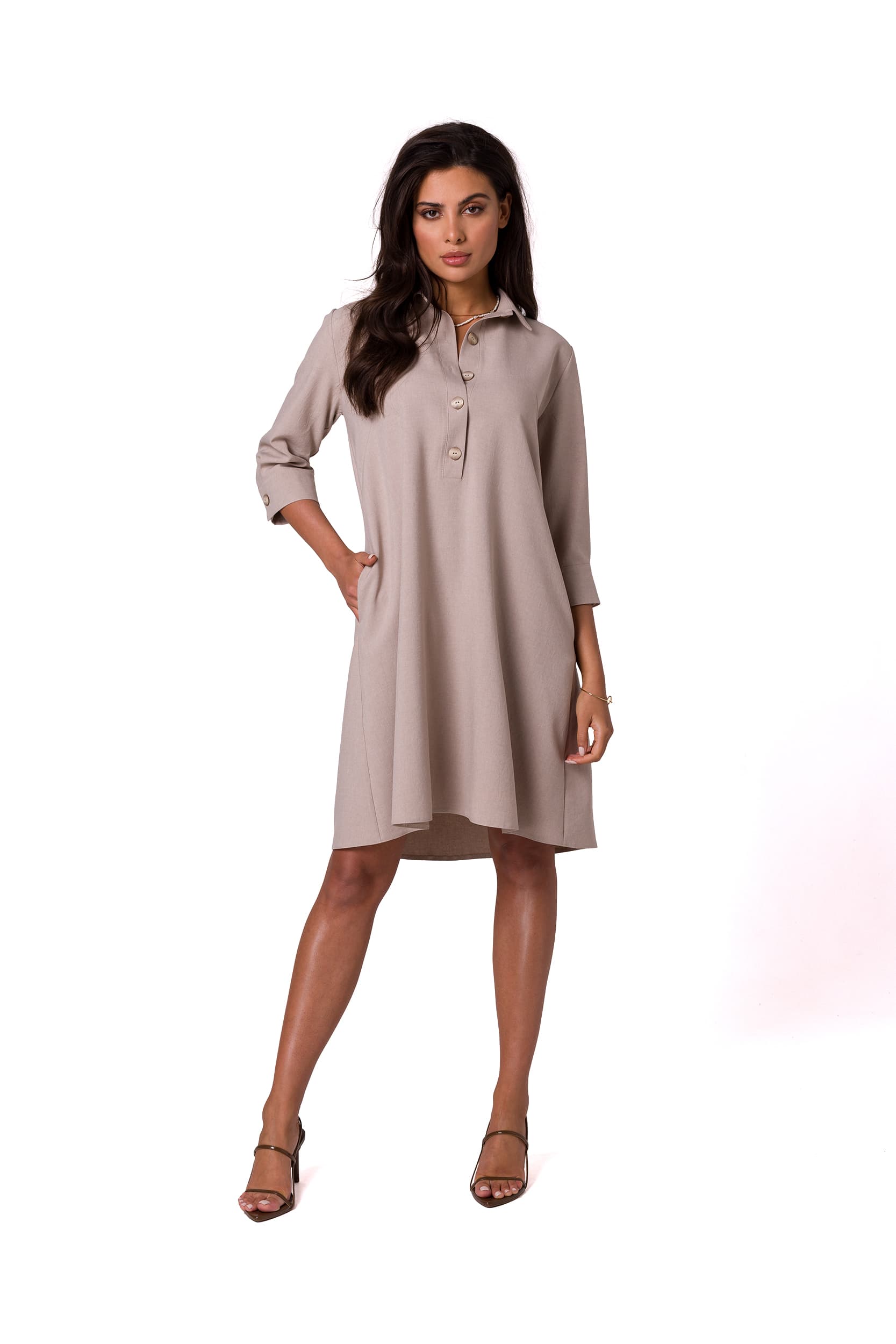 Vestito da giorno model 177969 BeWear