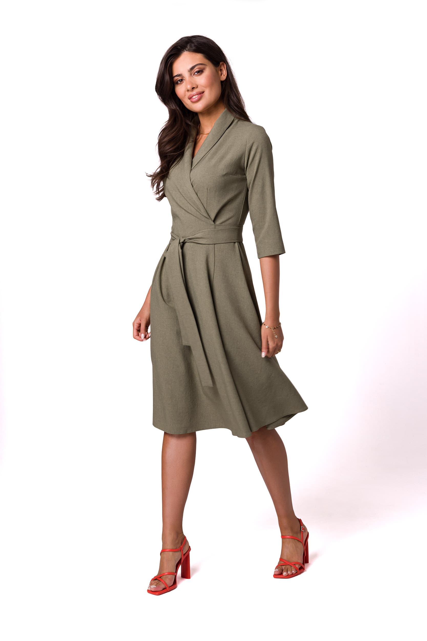 Vestito da giorno model 177975 BeWear