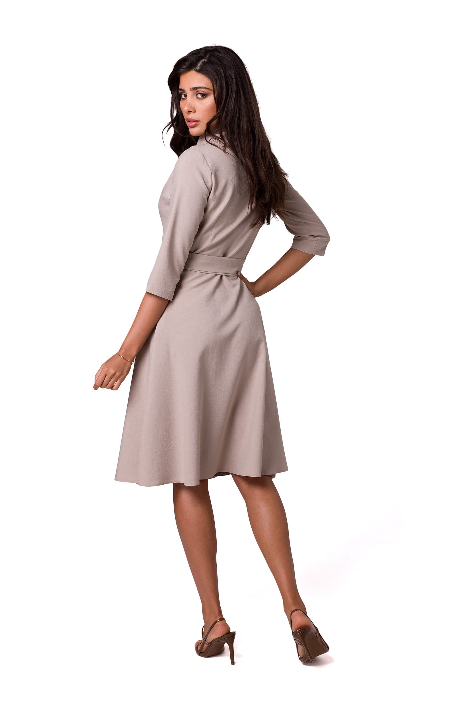 Vestito da giorno model 177977 BeWear - Miniatura 2