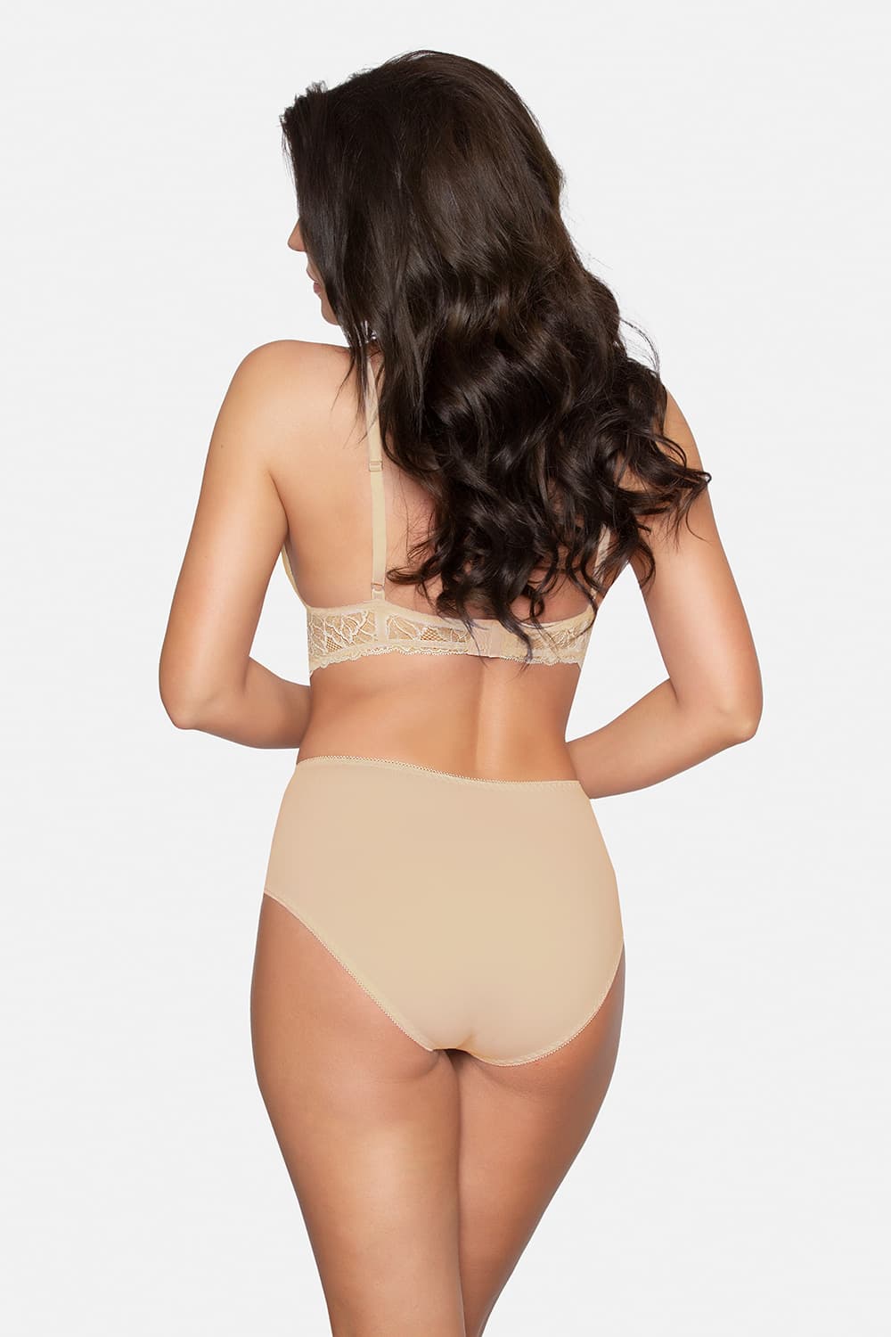 Culotte model 178041 Babell - Miniatura 2