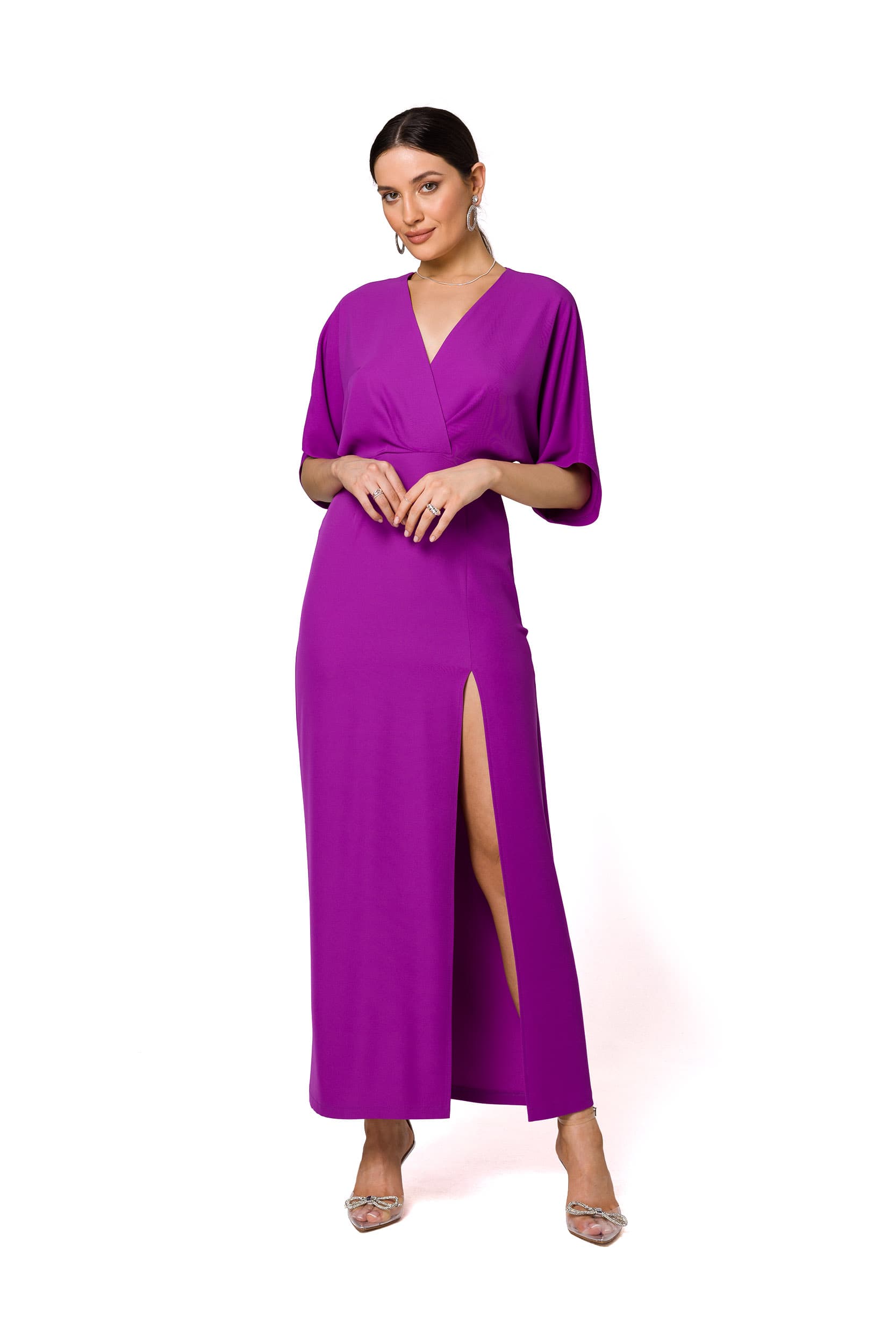 Vestito da sera model 178284 Makover - Miniatura 2
