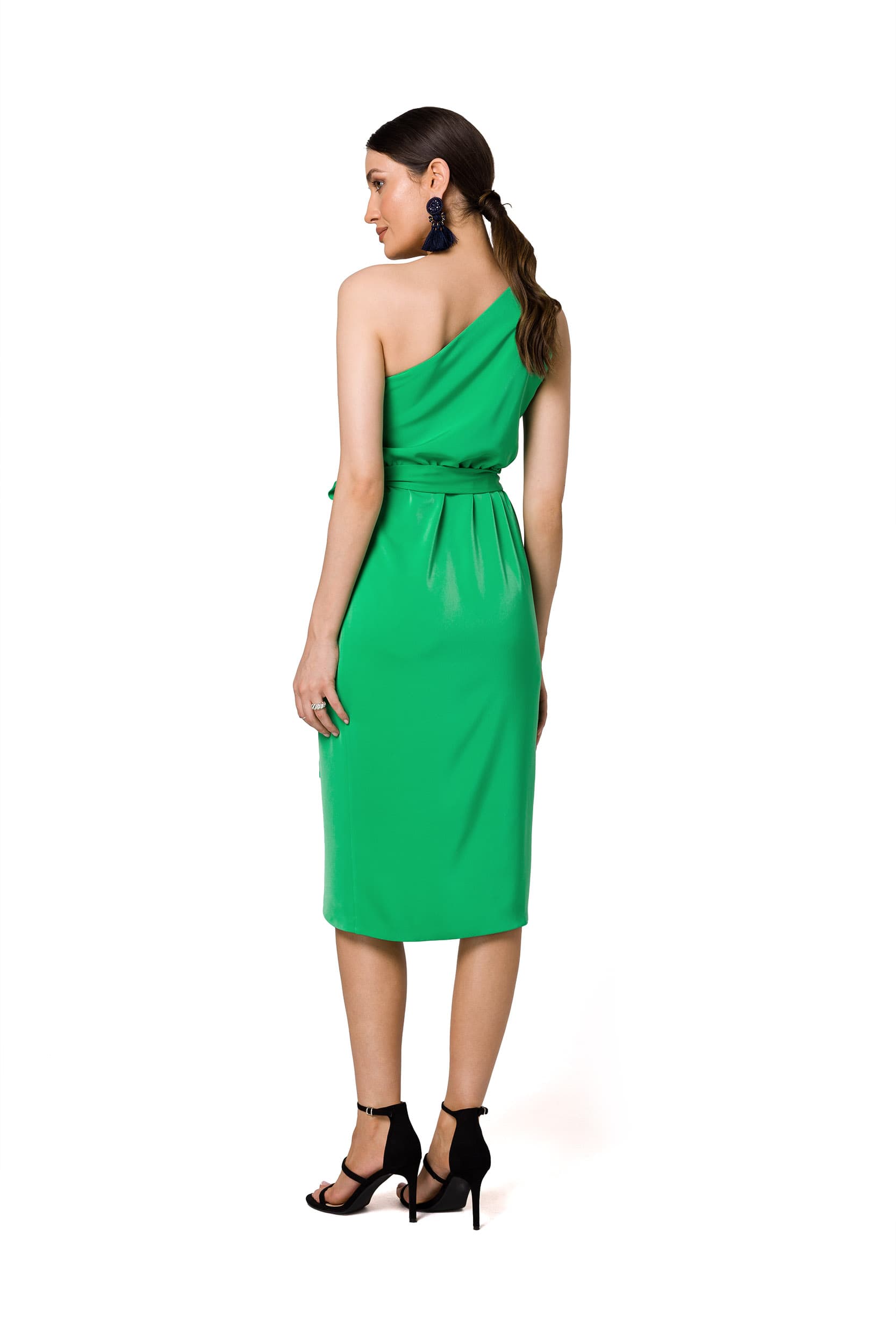 Vestito da cocktail model 178296 Makover - Miniatura 2