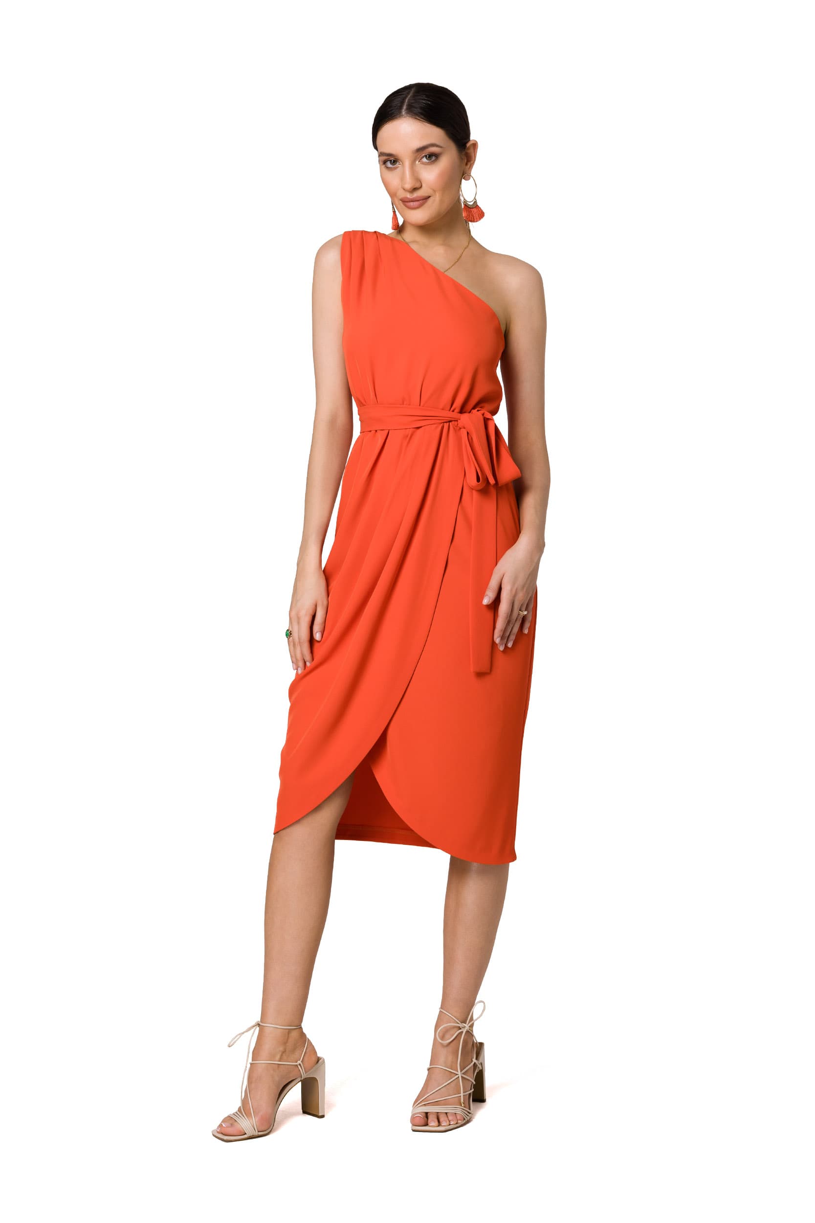 Vestito da cocktail model 178298 Makover