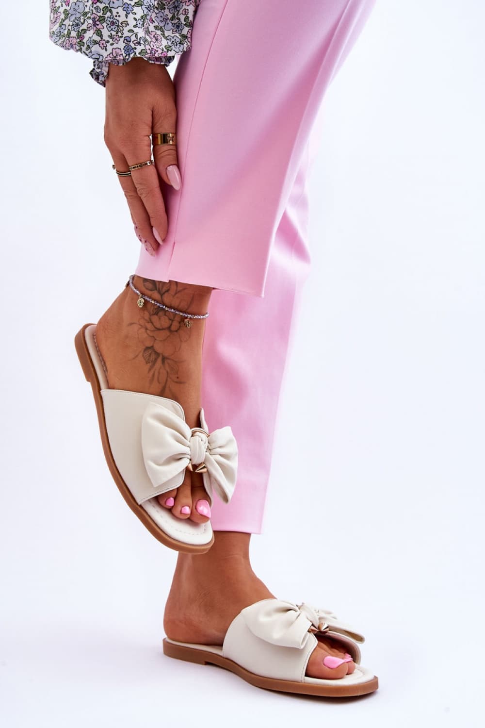 ciabatte model 178341 Step in style - Miniatura 2