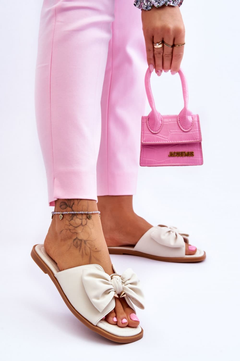 ciabatte model 178341 Step in style - Miniatura 3