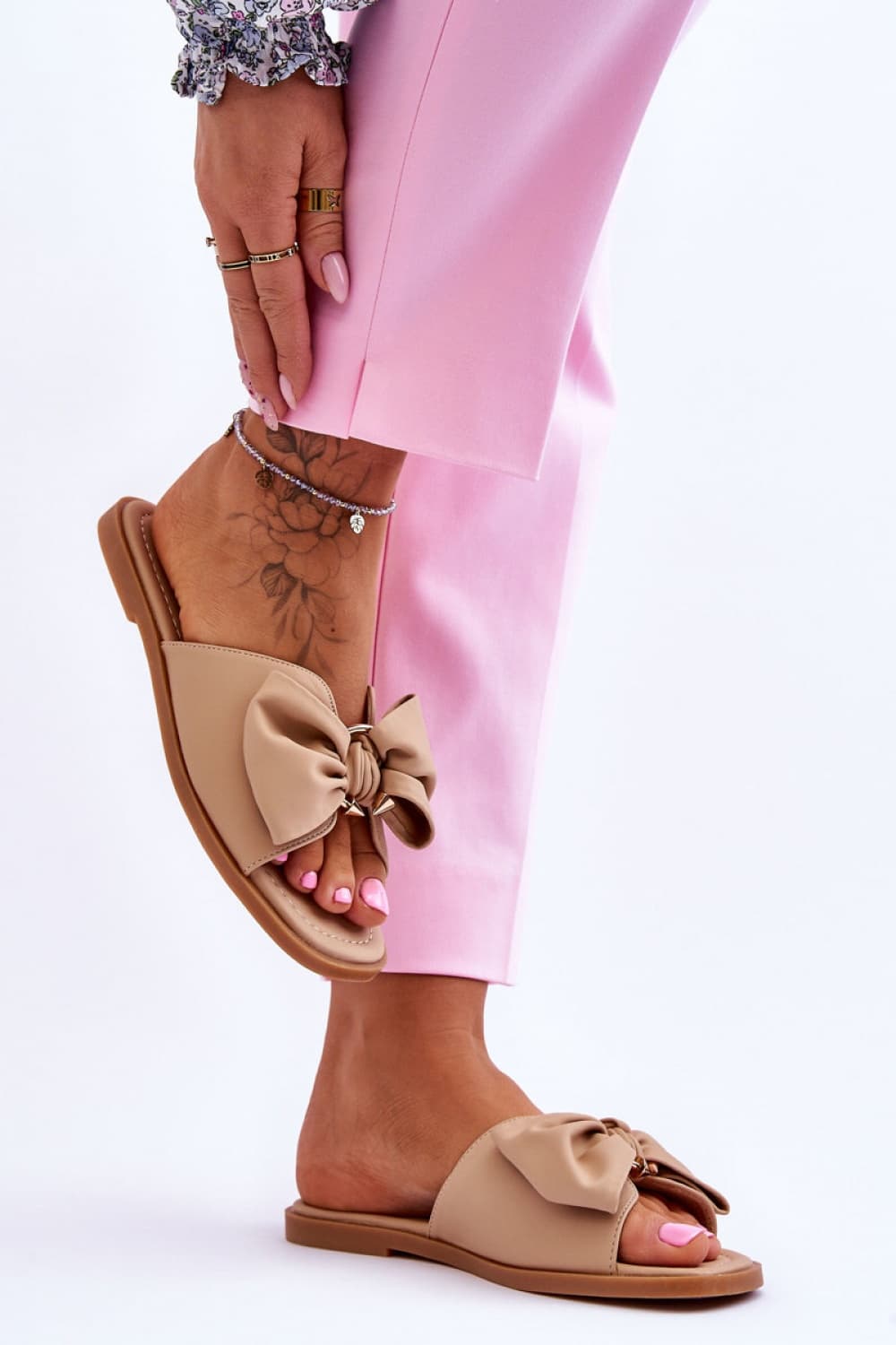 ciabatte model 178342 Step in style
