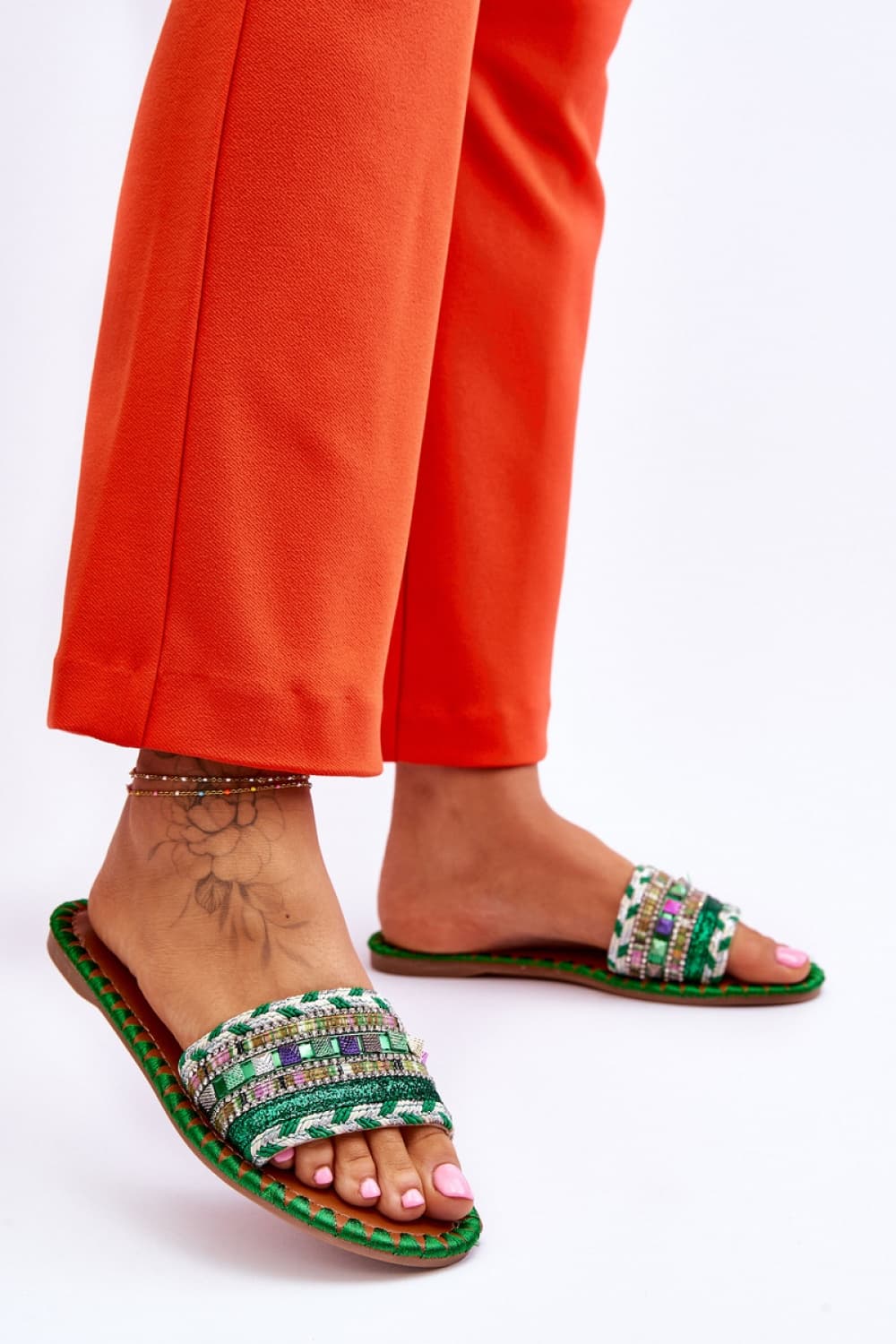 ciabatte model 178444 Step in style - Miniatura 2
