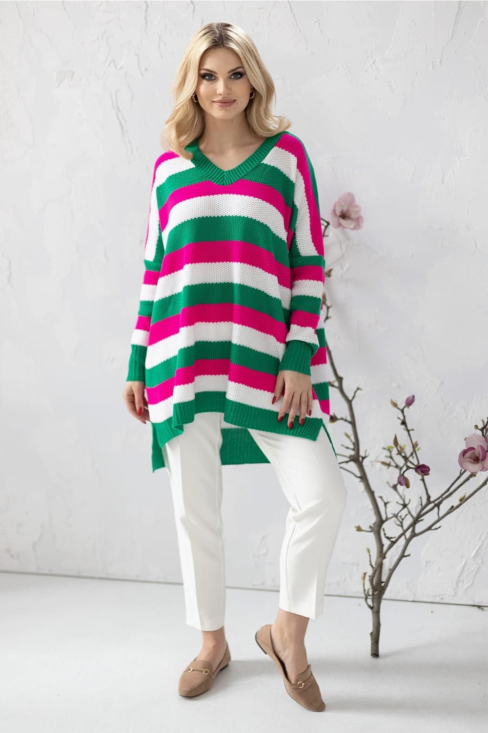 Maglione model 178646 PeeKaBoo - Miniatura 2