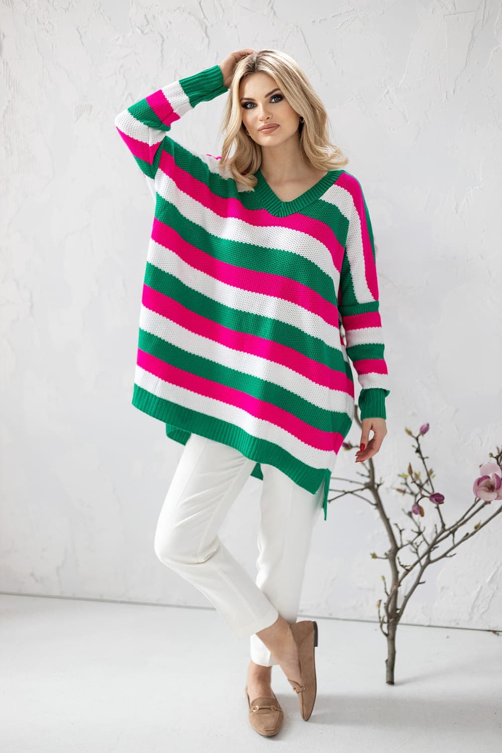 Maglione model 178646 PeeKaBoo - Miniatura 3