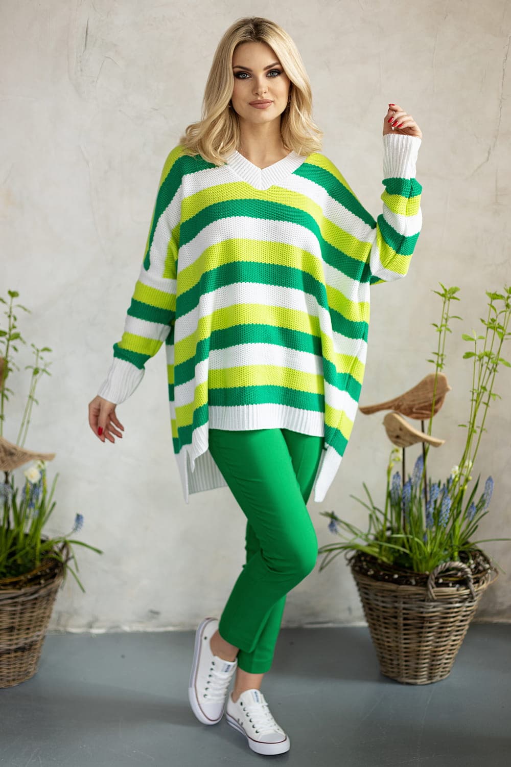 Maglione model 178647 PeeKaBoo - Miniatura 2