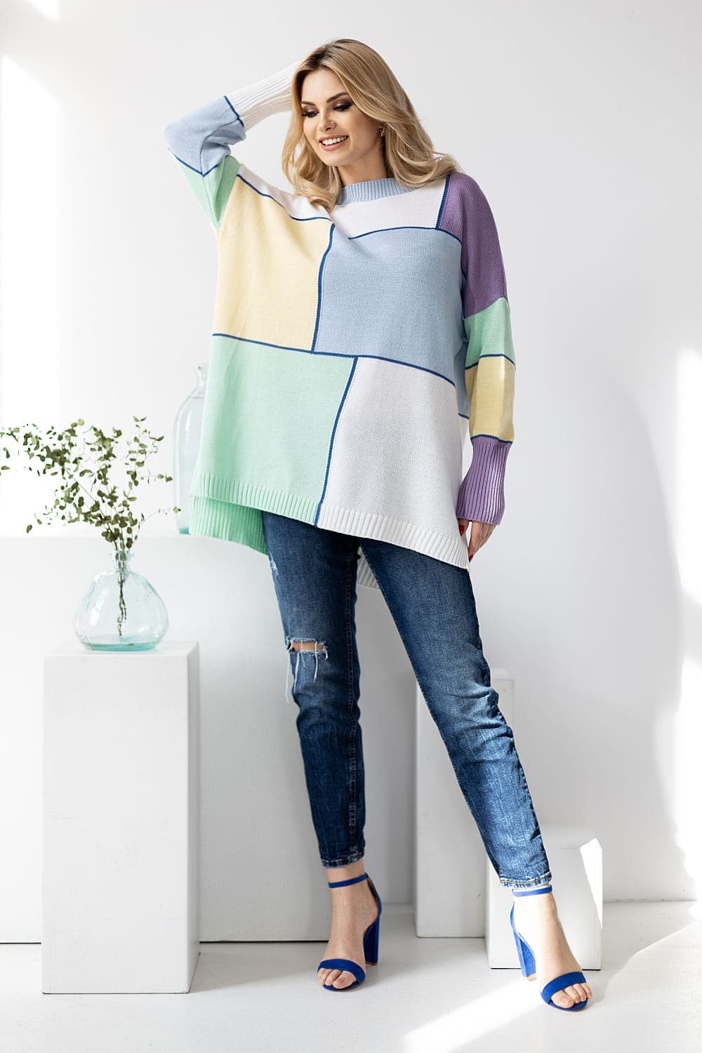 Maglione model 178651 PeeKaBoo - Miniatura 3