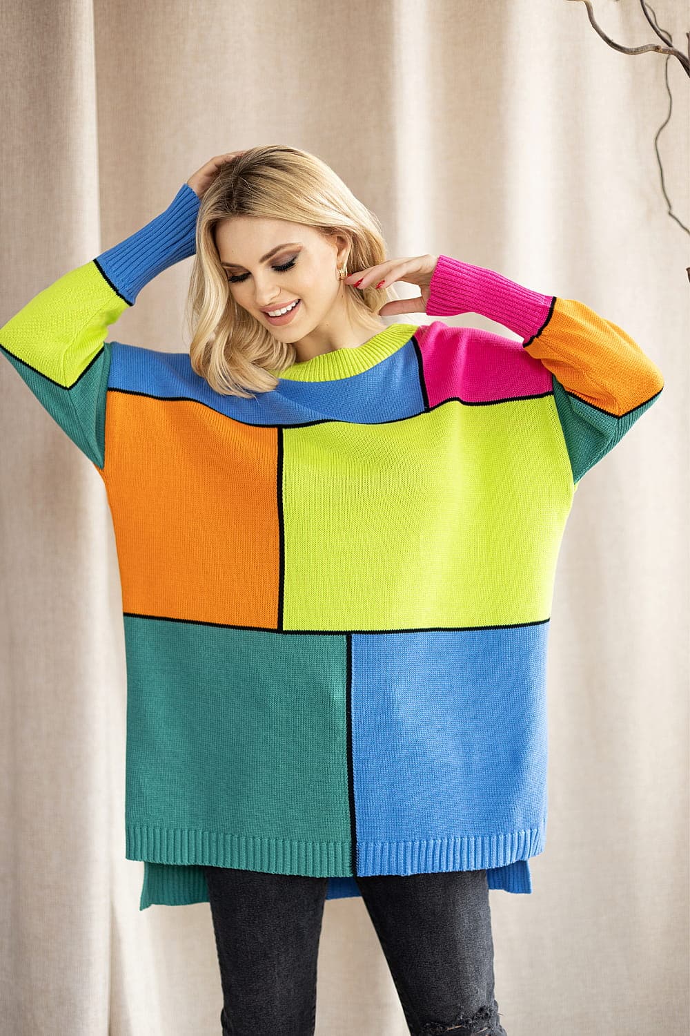 Maglione model 178653 PeeKaBoo - Miniatura 3