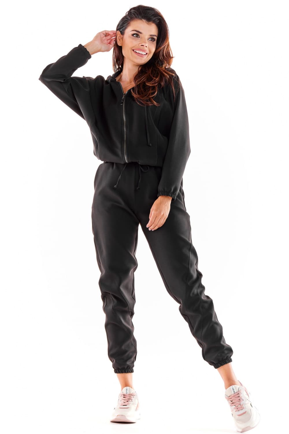Pantaloni model 178654 awama - Miniatura 2