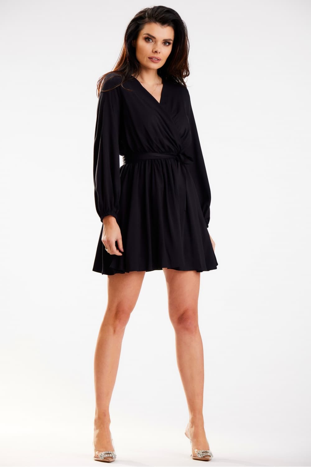 Vestito da giorno model 178662 awama - Miniatura 2