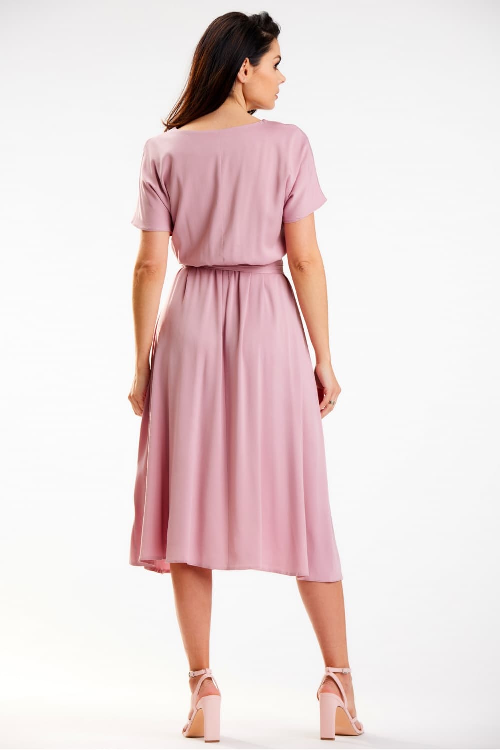 Vestito da giorno model 178665 awama - Miniatura 3