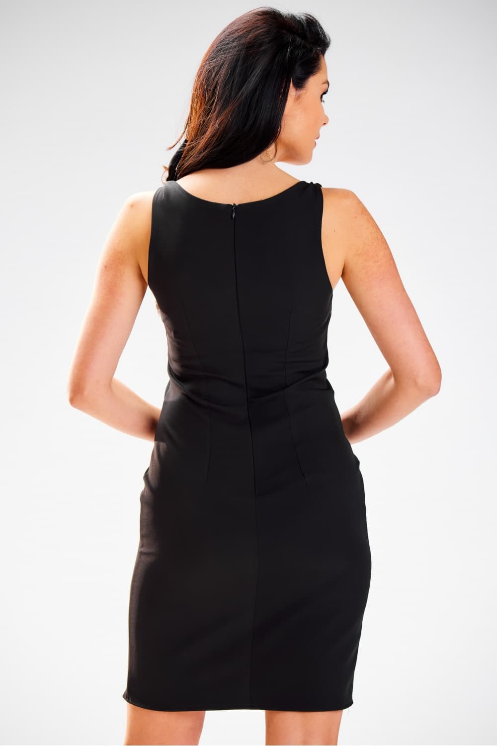 Vestito da giorno model 178668 awama - Miniatura 3