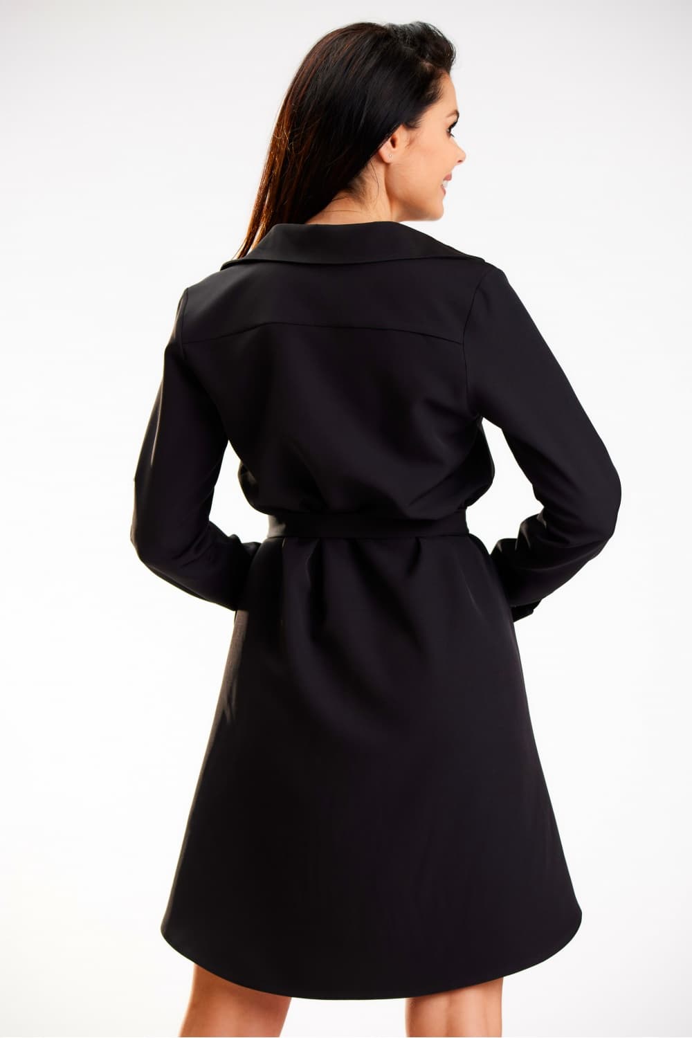 Vestito da giorno model 178680 awama - Miniatura 3