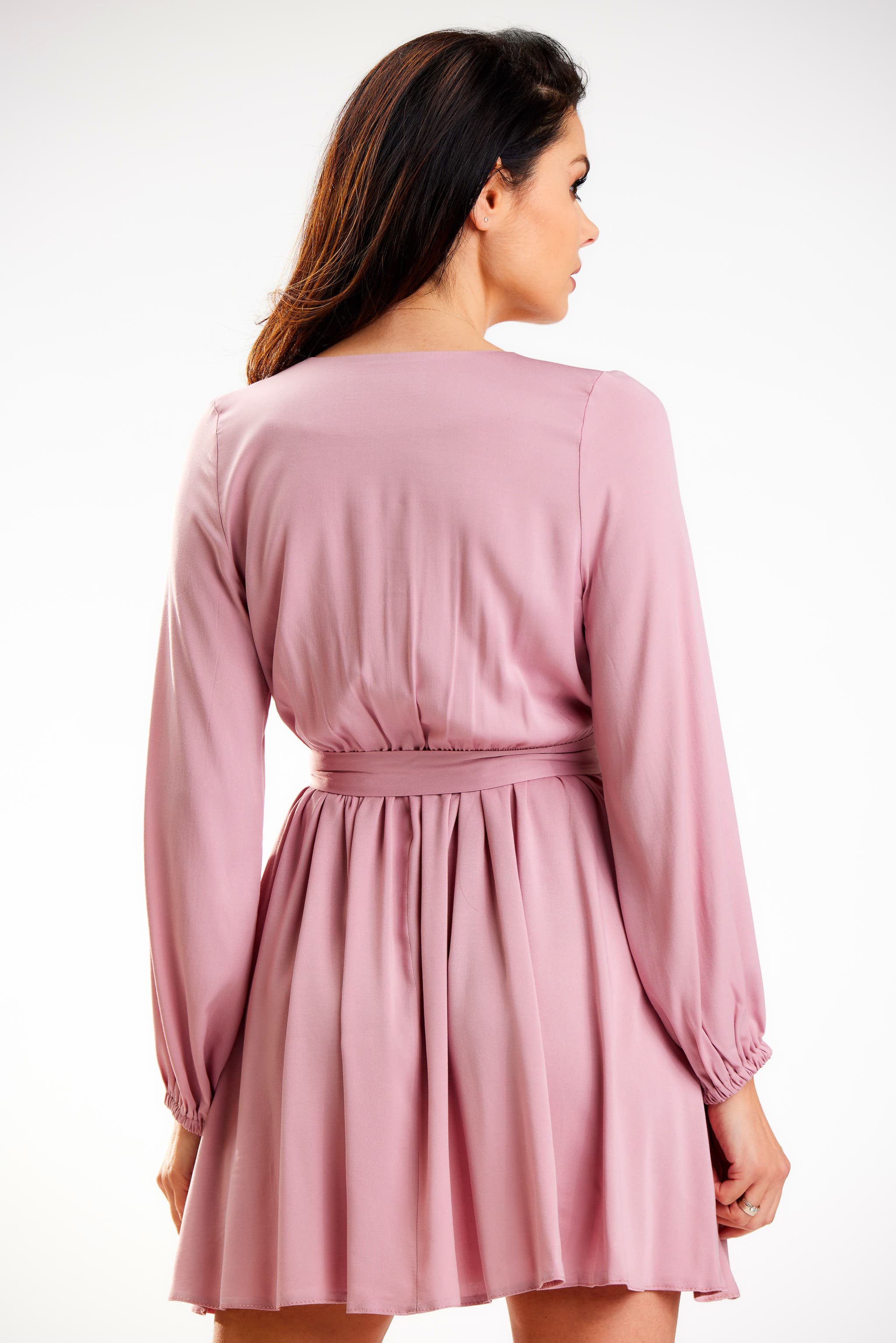 Vestito da giorno model 178660 awama - Miniatura 3