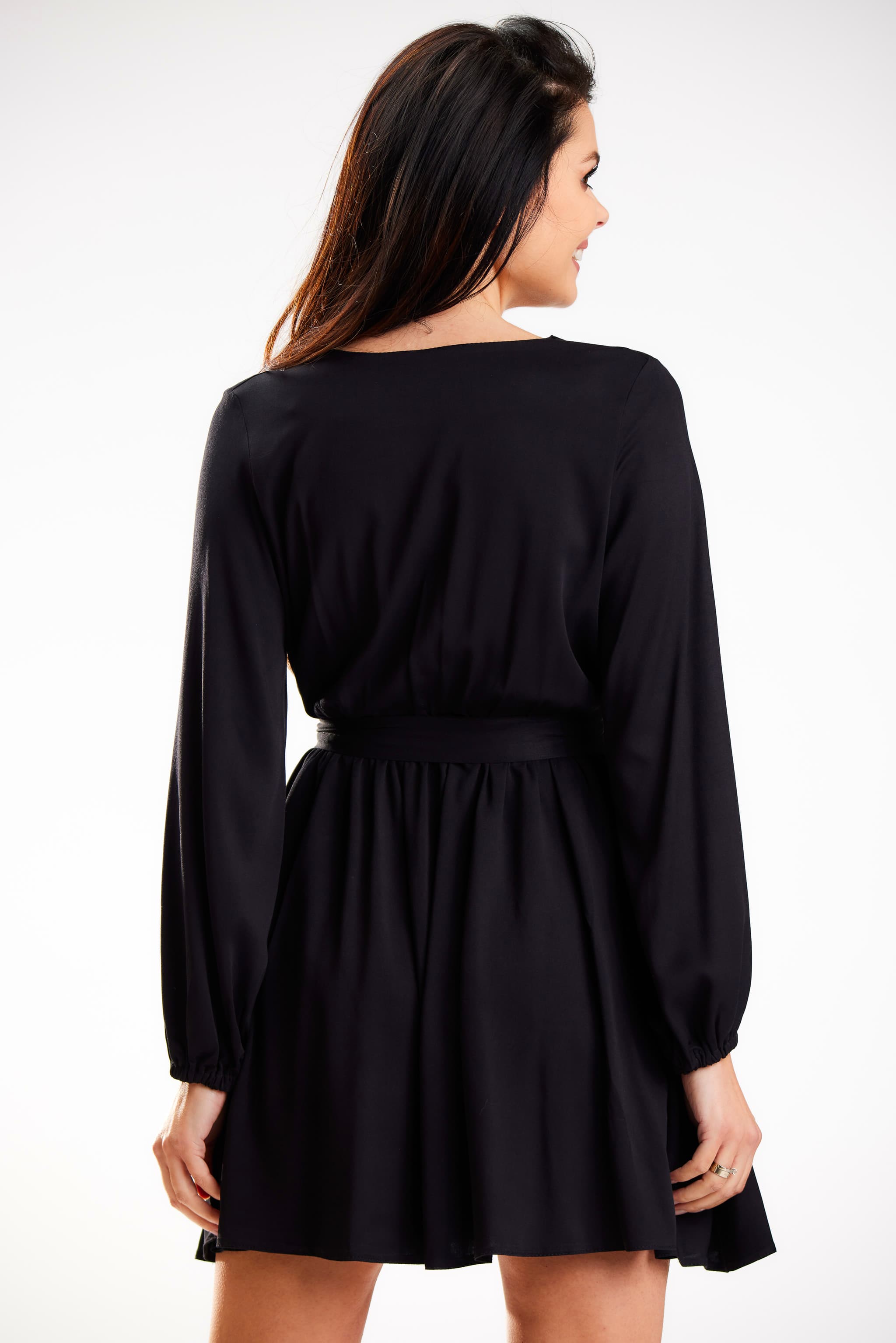 Vestito da giorno model 178662 awama - Miniatura 3