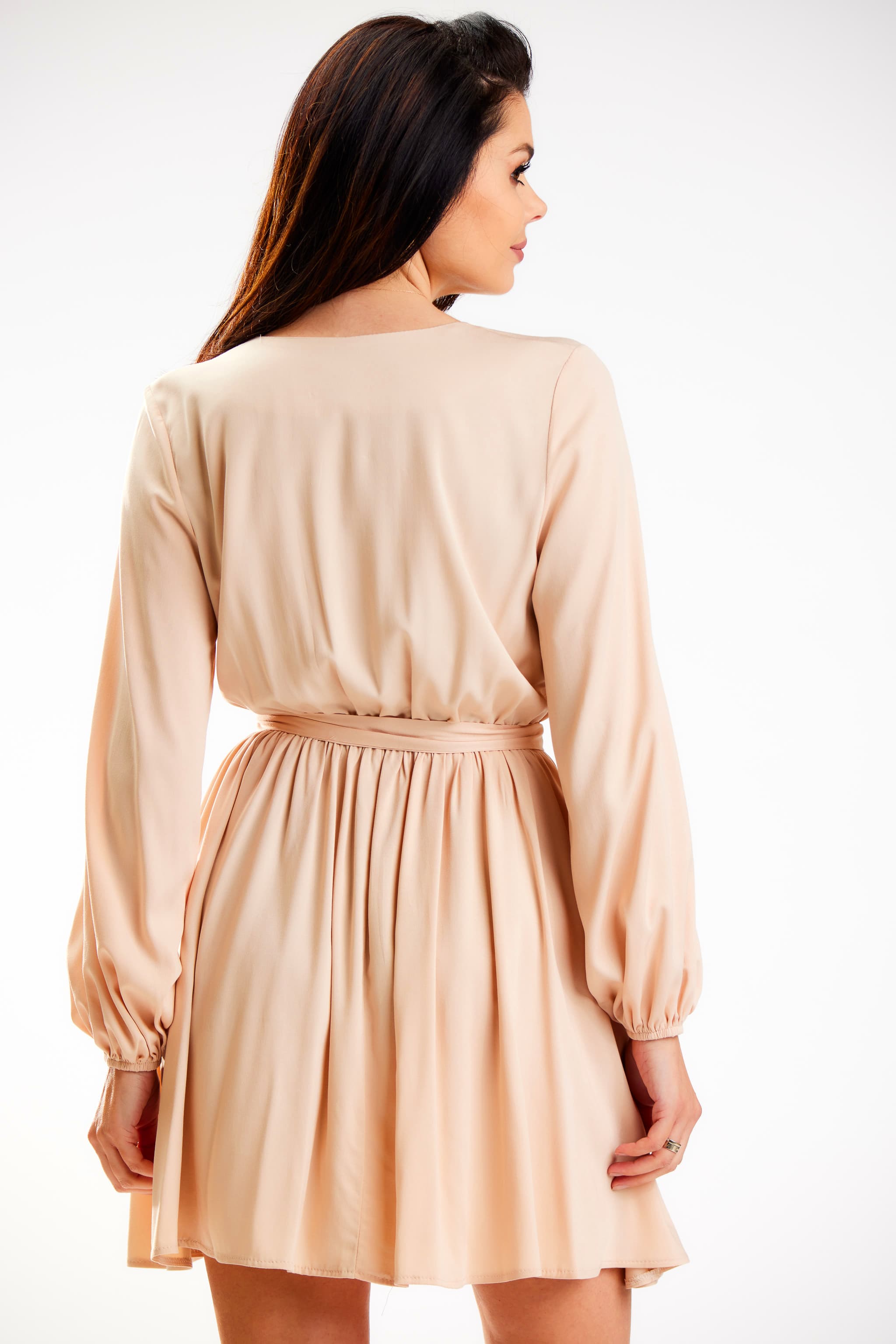 Vestito da giorno model 178663 awama - Miniatura 3