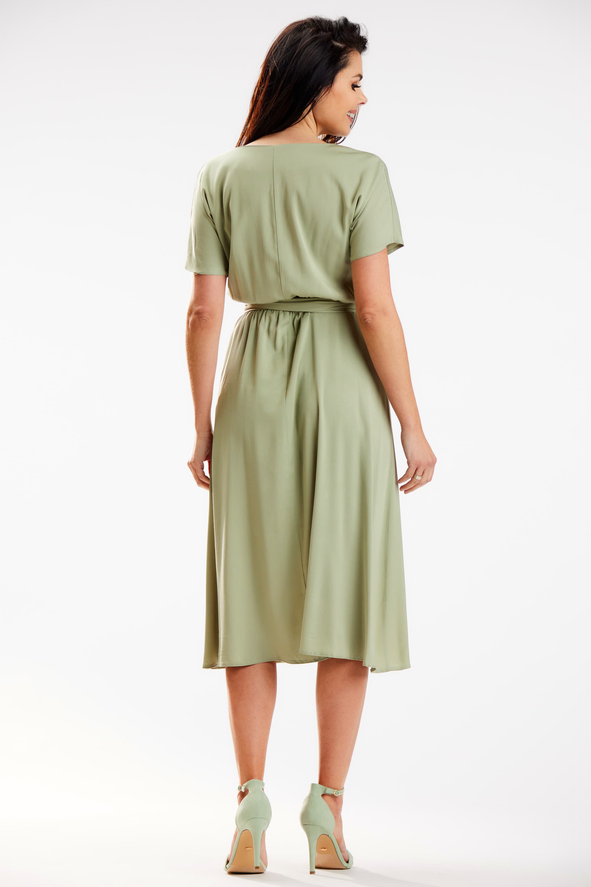Vestito da giorno model 178664 awama - Miniatura 2