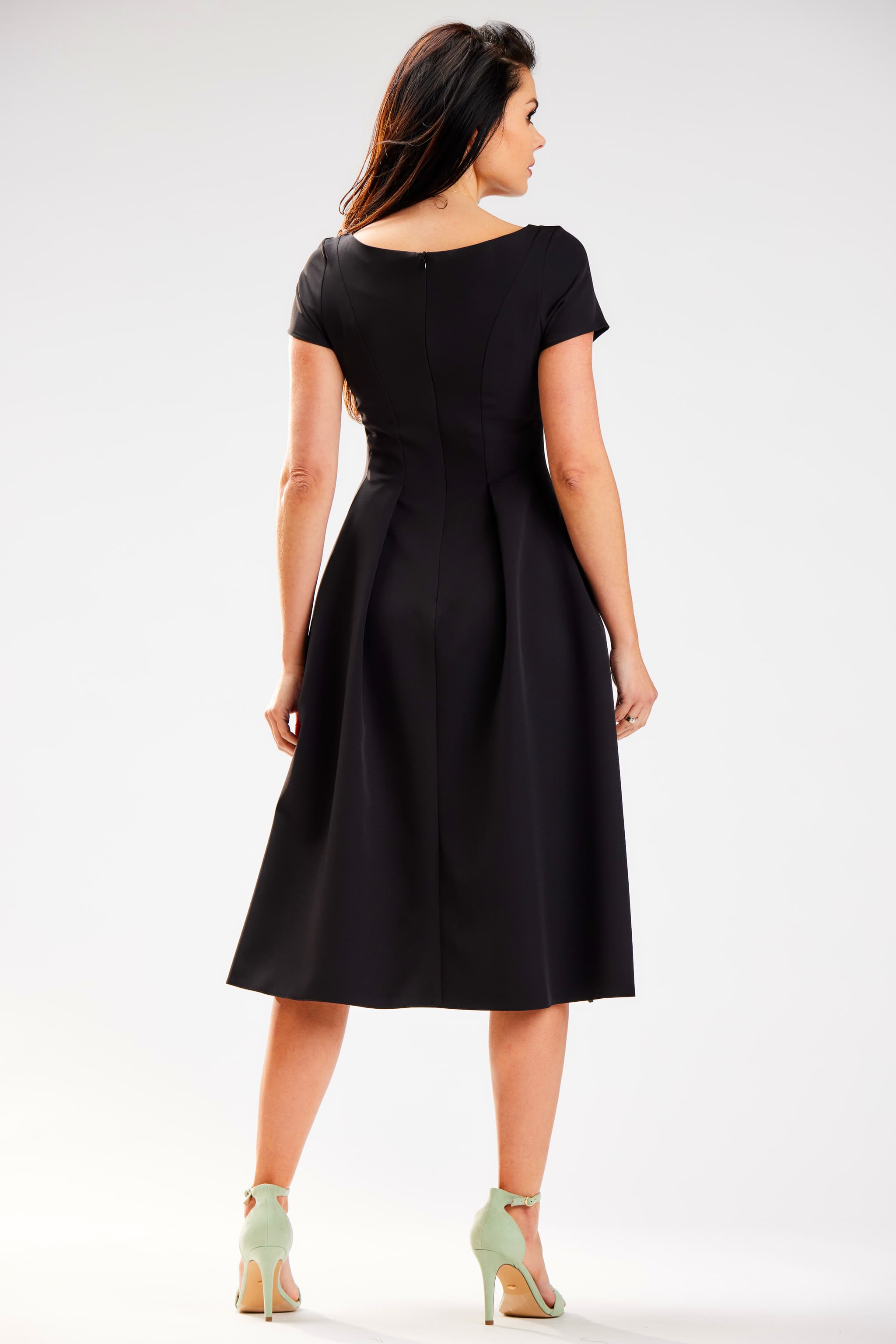 Vestito da giorno model 178676 awama - Miniatura 2