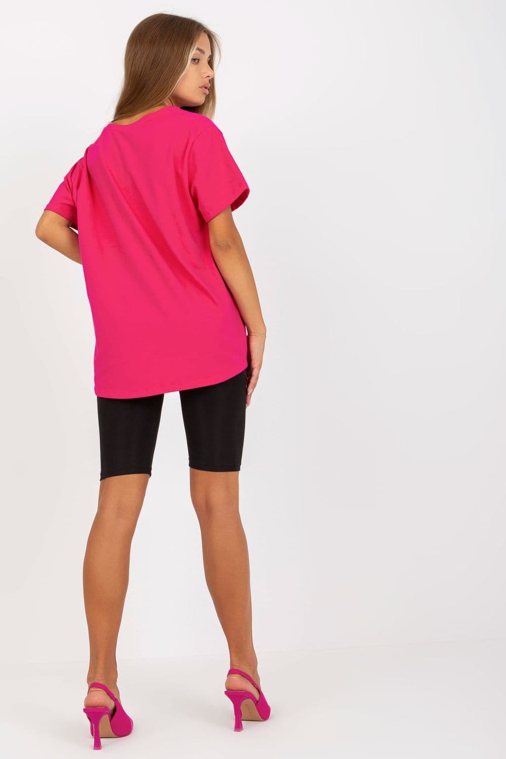 T-shirt model 178947 BFG - Miniatura 3