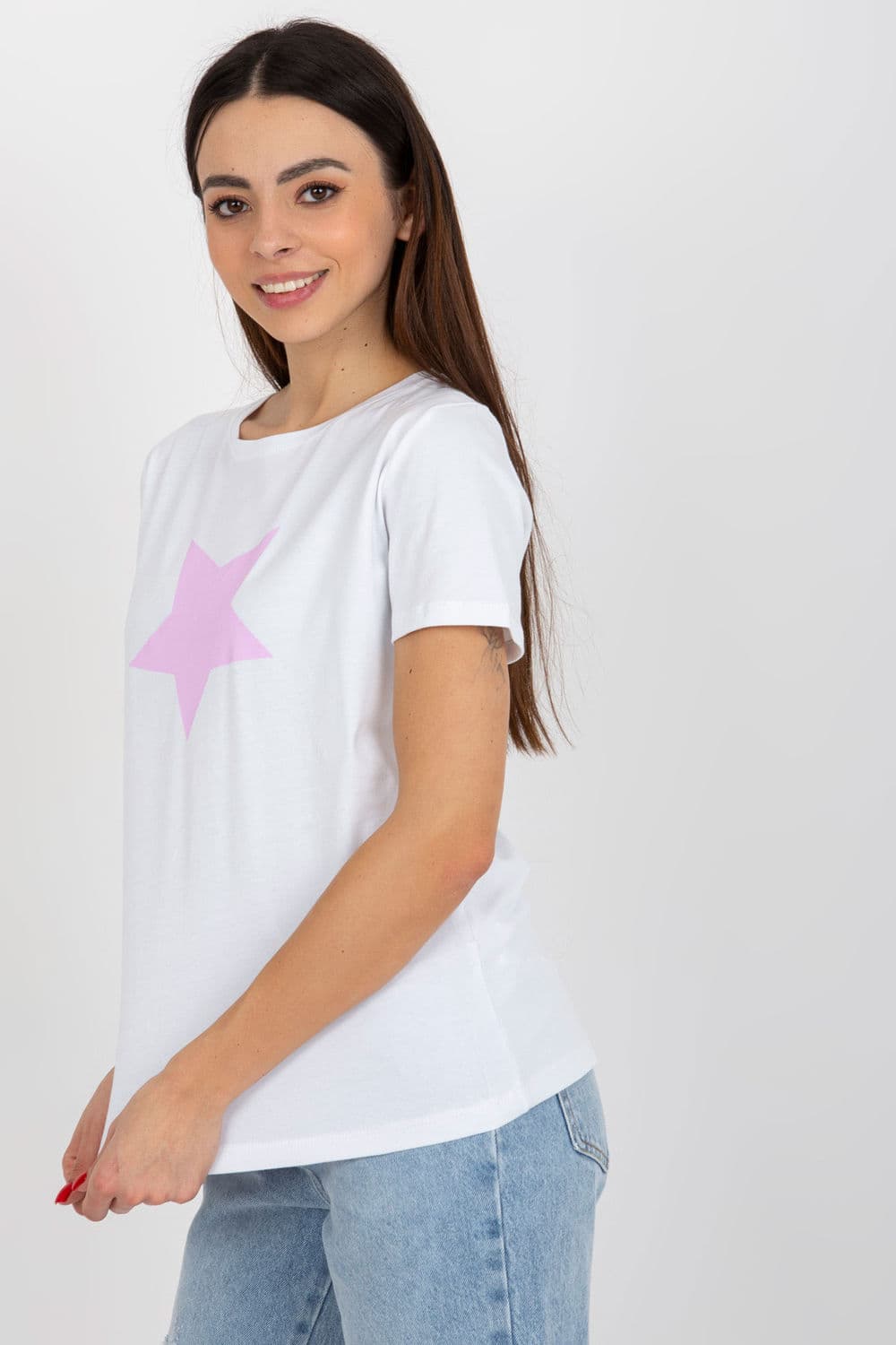 T-shirt model 178958 BFG - Miniatura 3