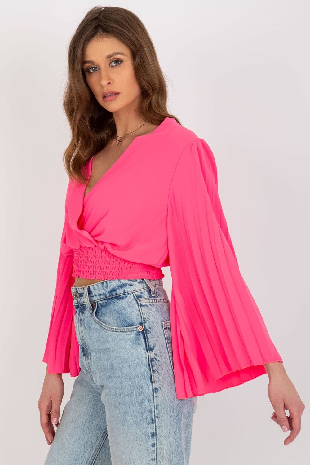 Maglia model 179004 Italy Moda - Miniatura 3