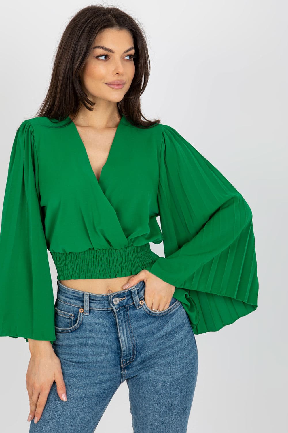 Maglia model 179009 Italy Moda