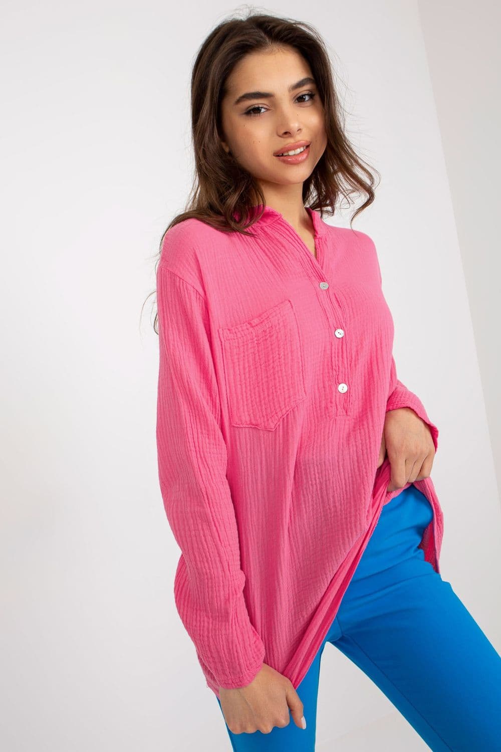 Maglia model 179017 Och Bella - Miniatura 2
