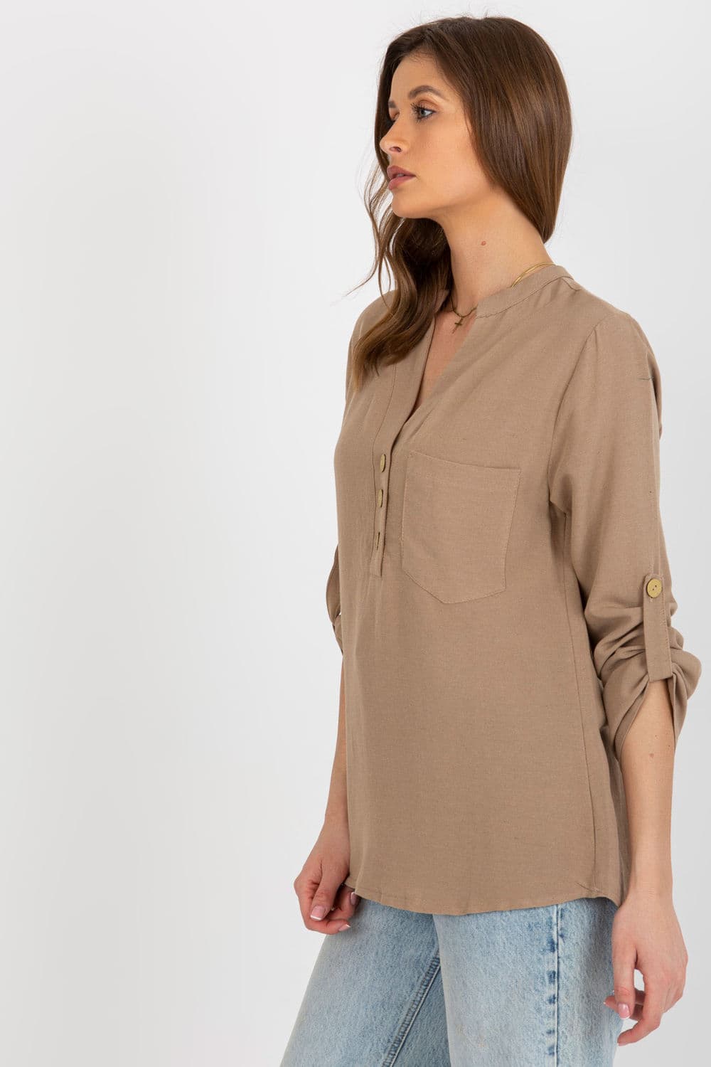 Maglia model 179030 Rue Paris - Miniatura 2