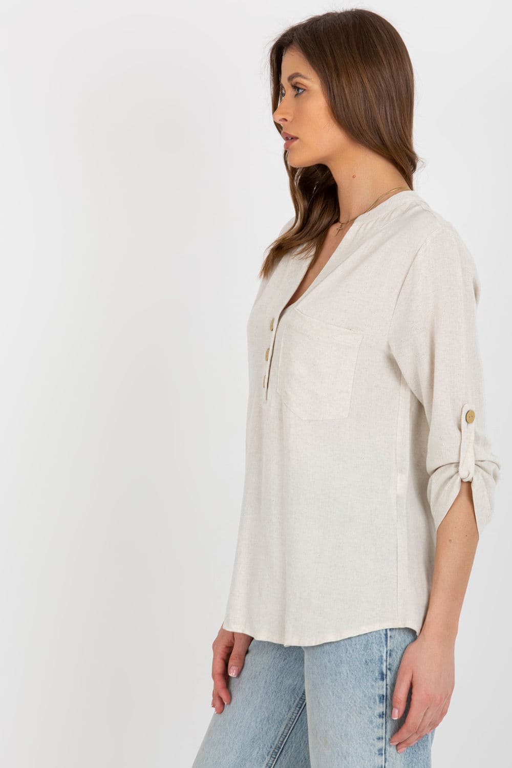 Maglia model 179031 Rue Paris - Miniatura 3