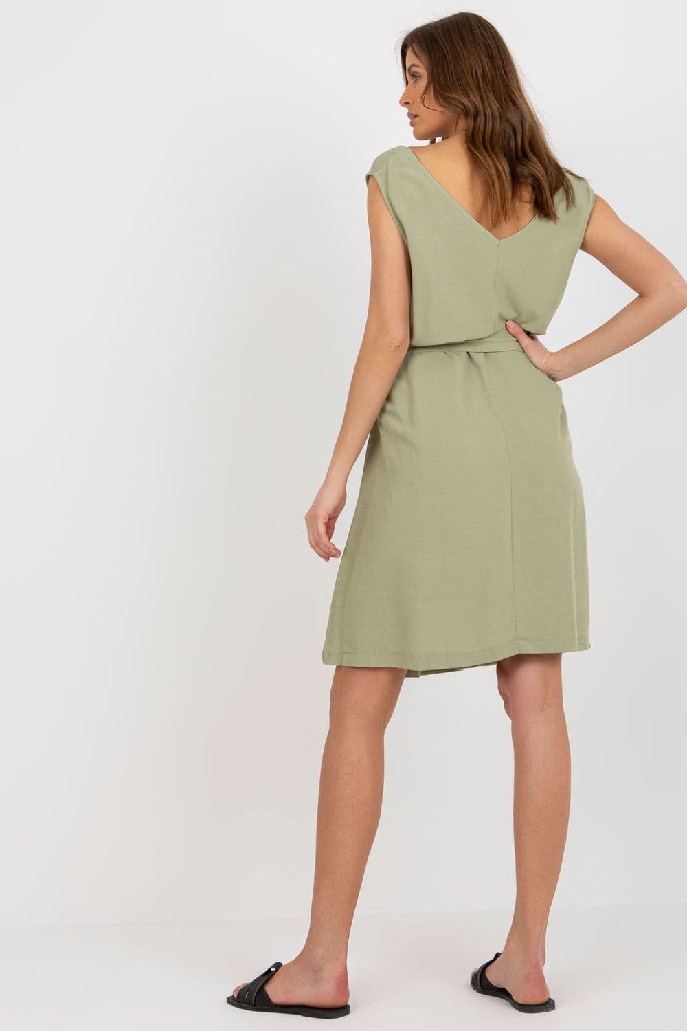Vestito da giorno model 179034 Rue Paris - Miniatura 3